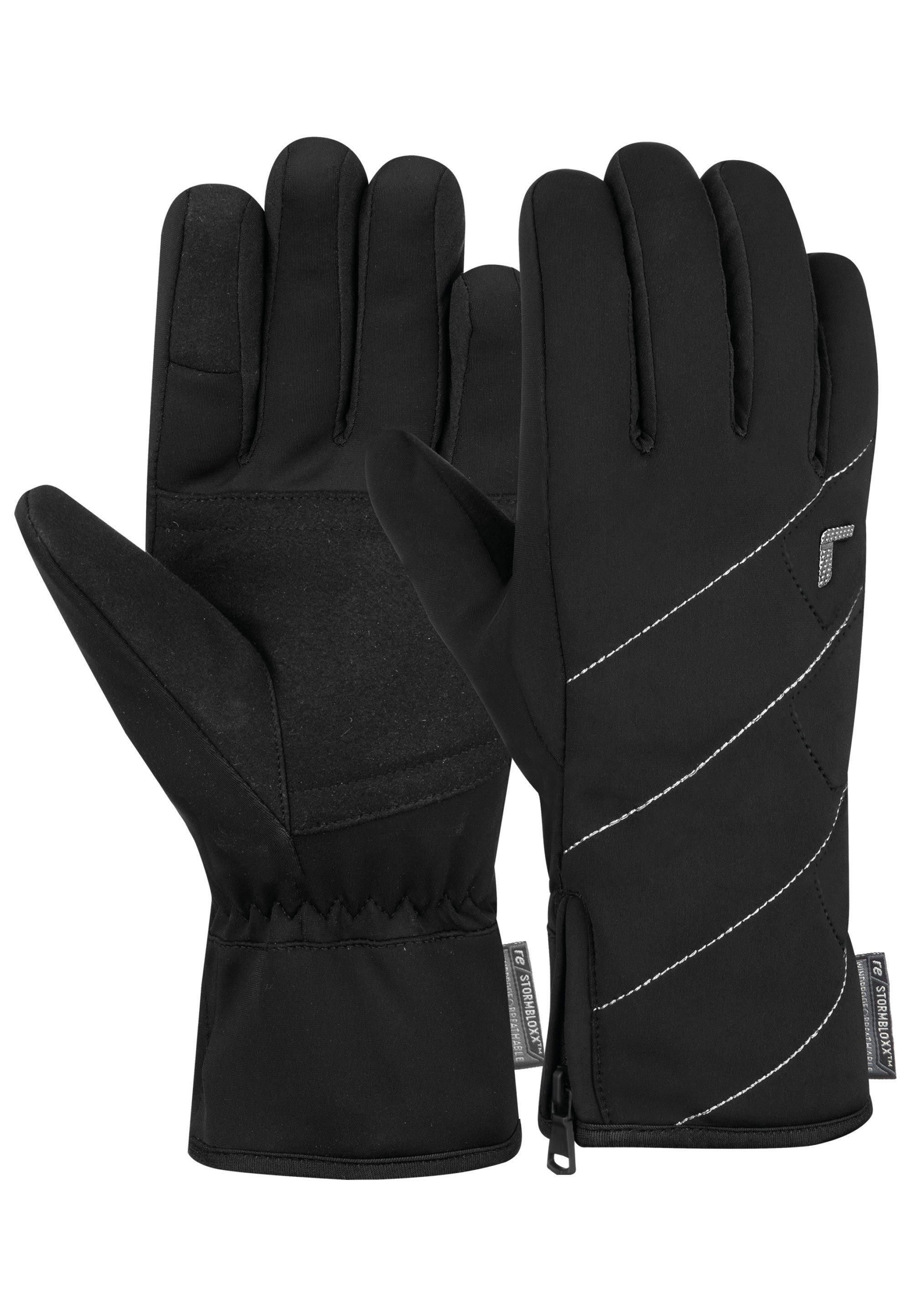 Skihandschuhe Loredana STORMBLOXX™ TOUCH-TEC™