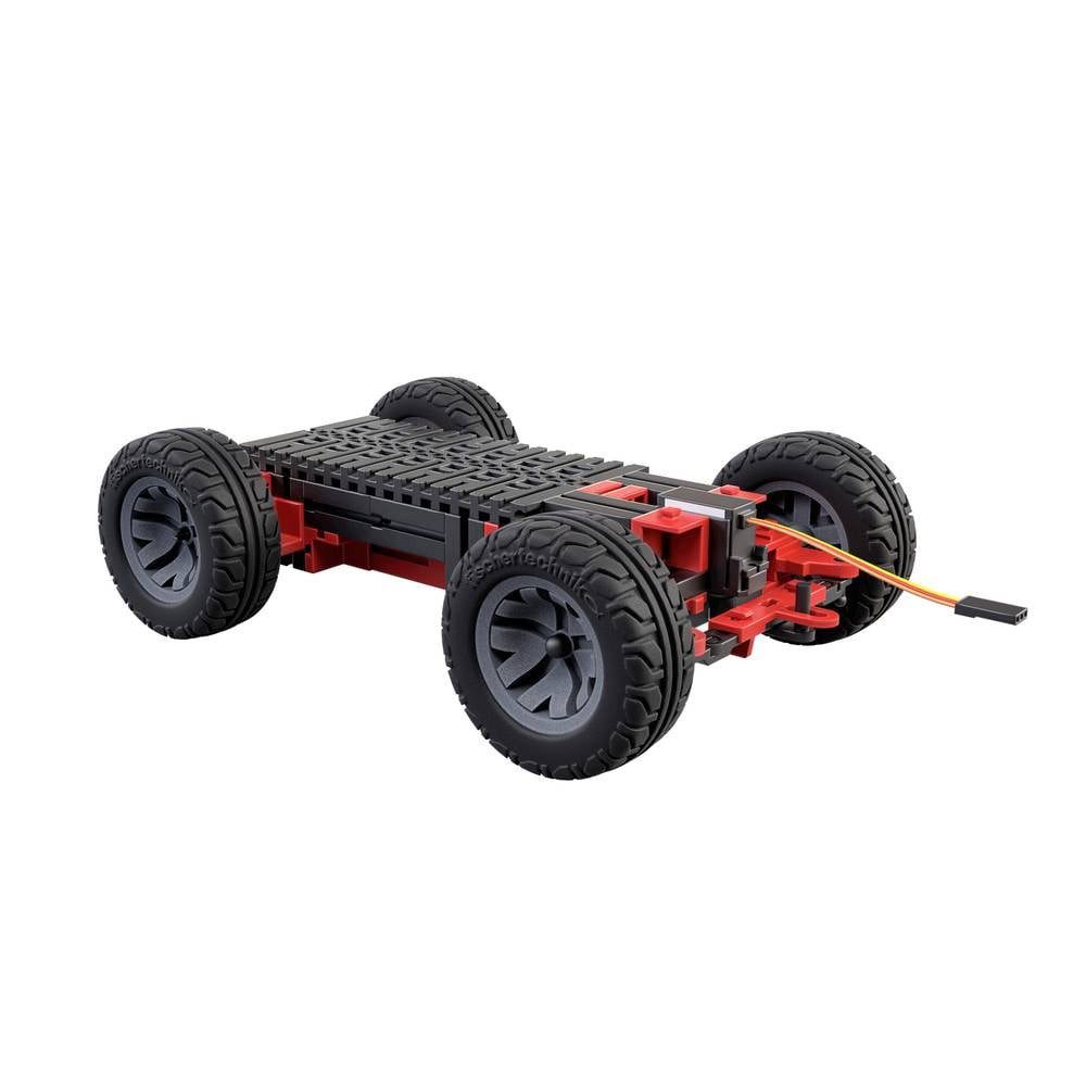 fischertechnik Lernspielzeug Bausatz 571900