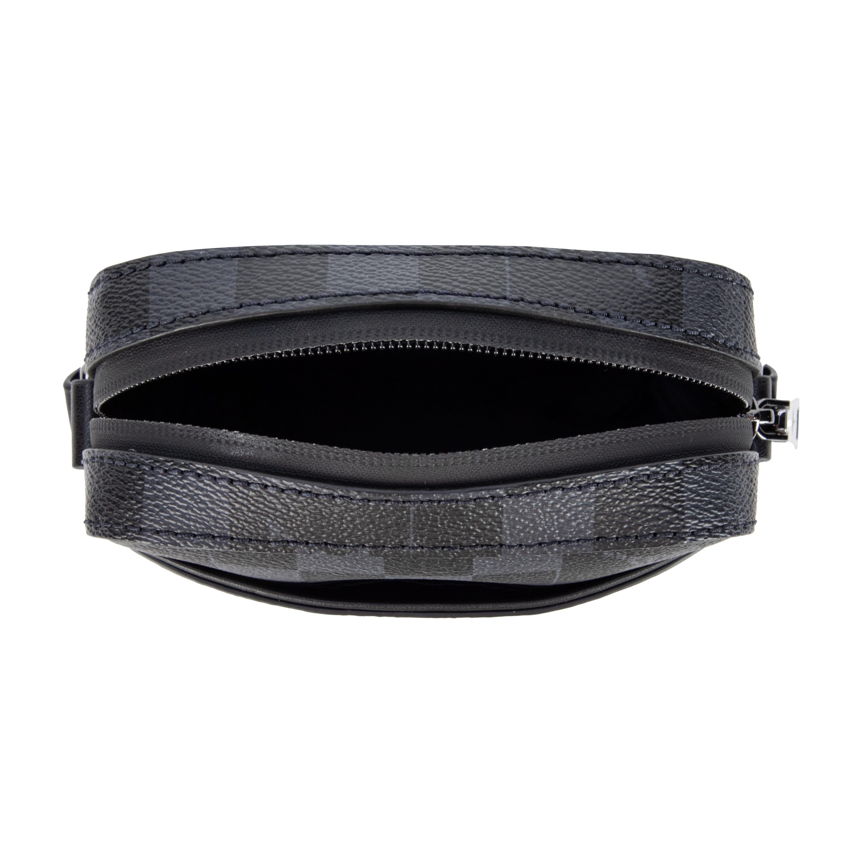 JOOP! Umhängetasche cortina piazza rafael shoulderbag xsvz, Männer Schuhtertasche im praktischem Format, perfekt fürs Handy
