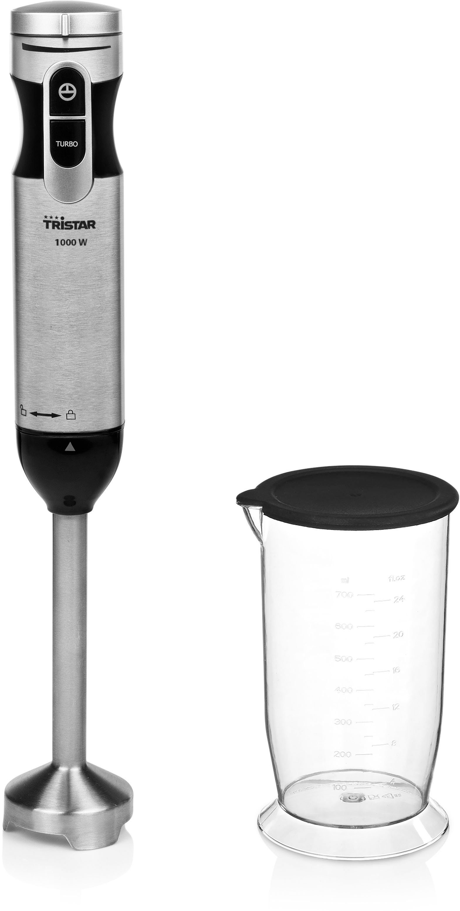 Tristar Stabmixer MX-4829, 1000 W