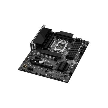 Asrock Z790 PG Lightning/D4 Mainboard