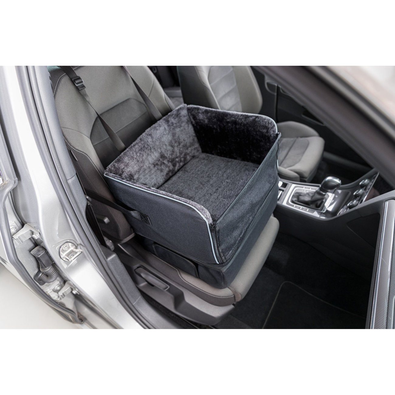 TRIXIE Hunde-Autositz Autositz Staufach günstig online kaufen