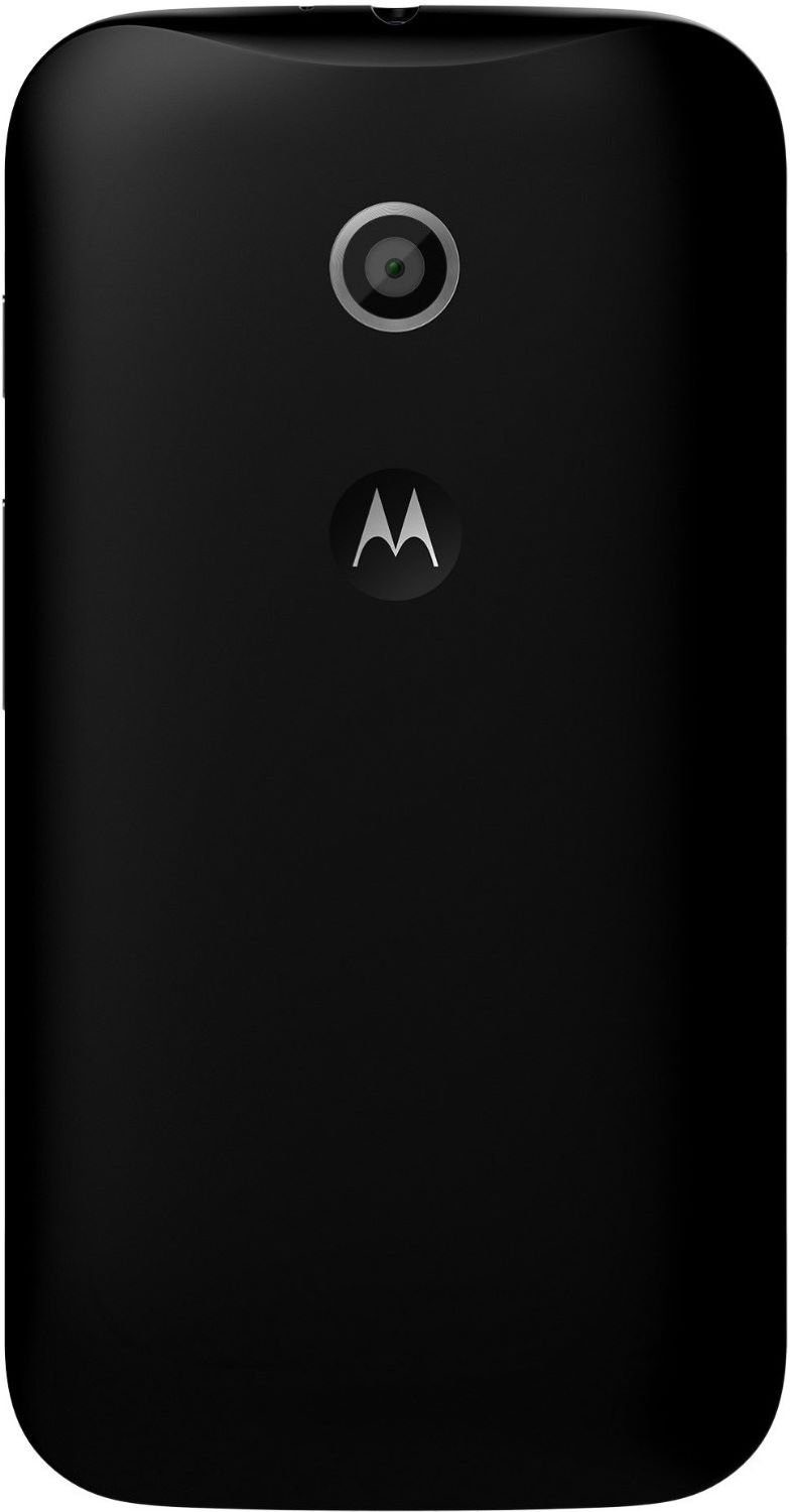 Motorola Moto E (XT1021) Smartphone (4.3 Zoll, 5 MP Kamera)