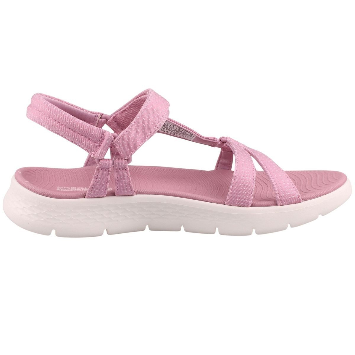 Skechers 141451-MVE Sandale günstig online kaufen