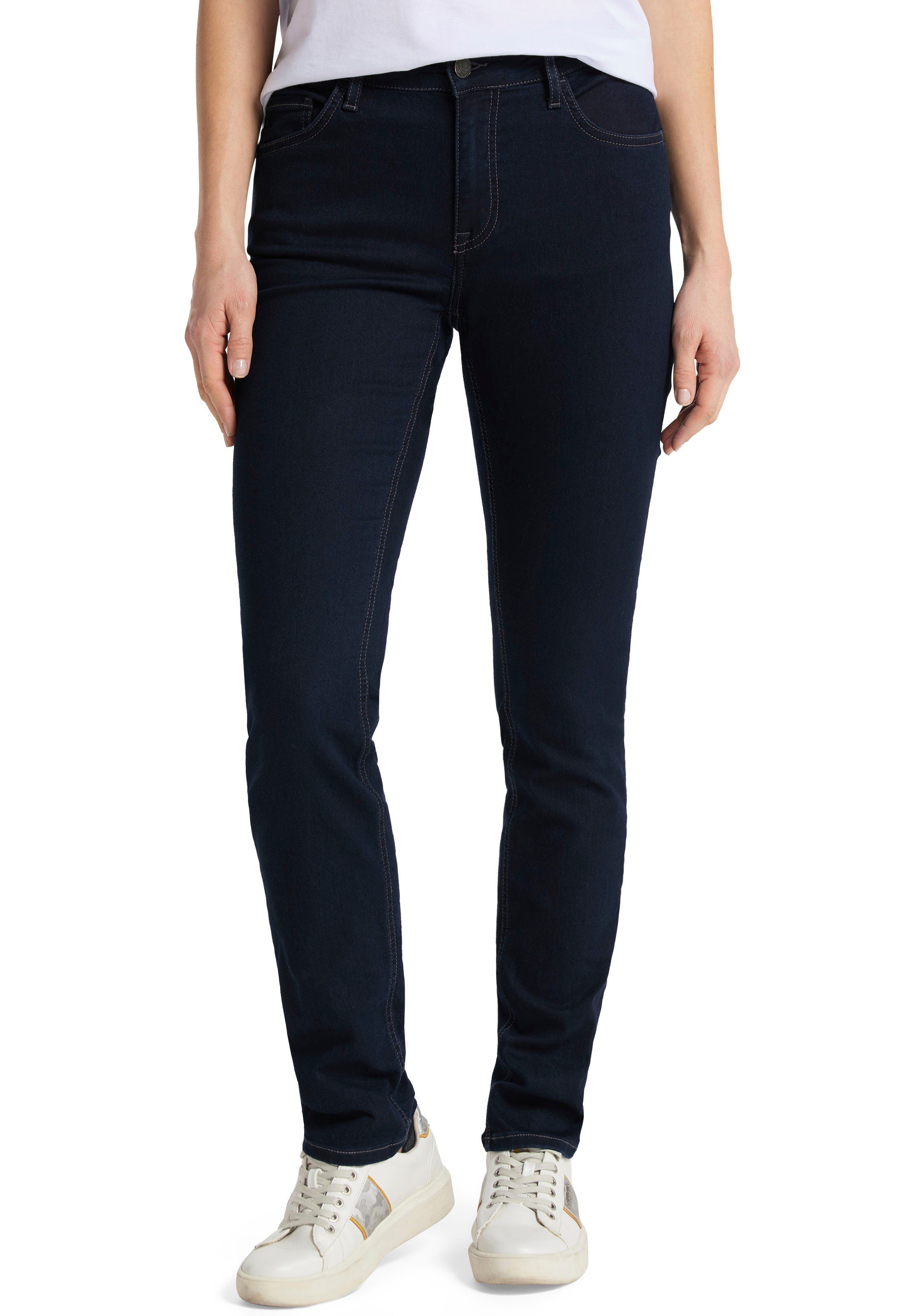 MUSTANG Slim-fit-Jeans Rebecca günstig online kaufen