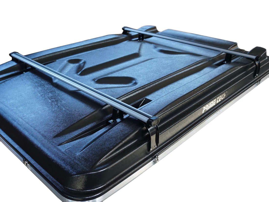 Prime Tech Dachzelt querträger, Personen: 0