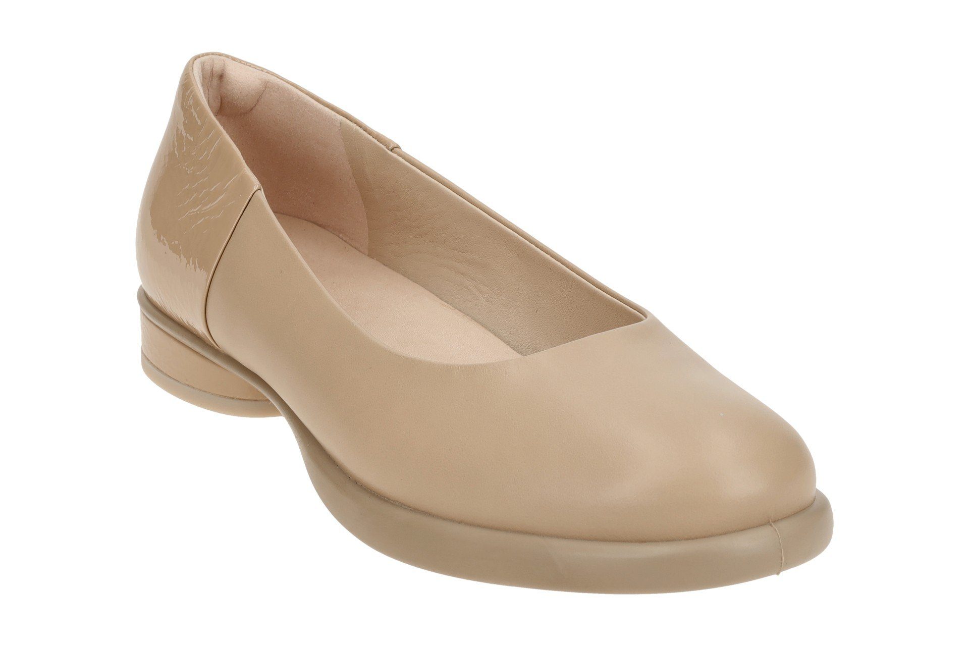 Ecco 22230301084 Ballerina