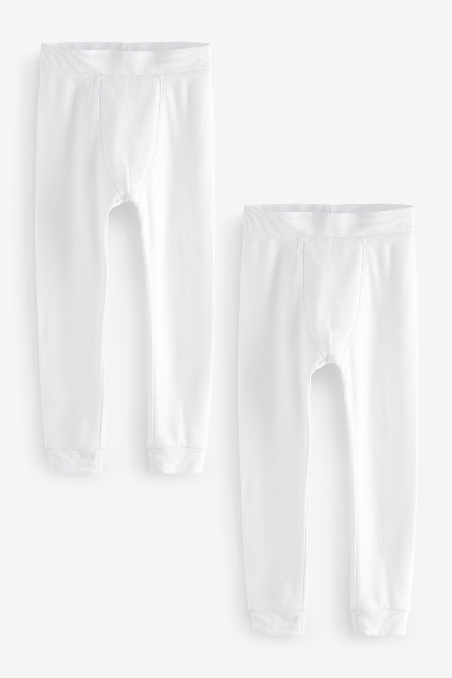 Next Thermoleggings Thermo-Leggings im 2er-Pack (2-tlg)