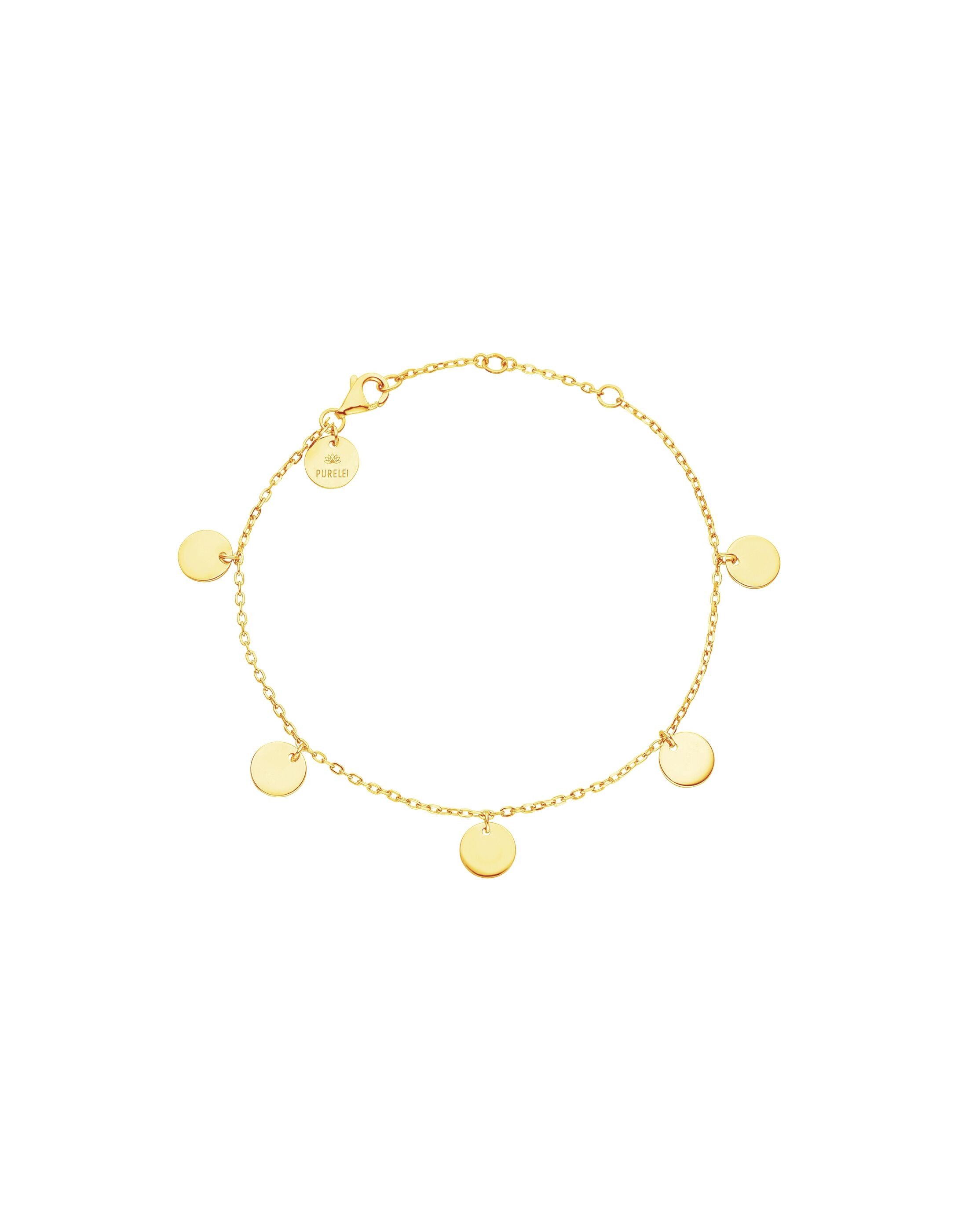 Purelei Armband Kalea (Keine Angabe, 1-tlg) günstig online kaufen