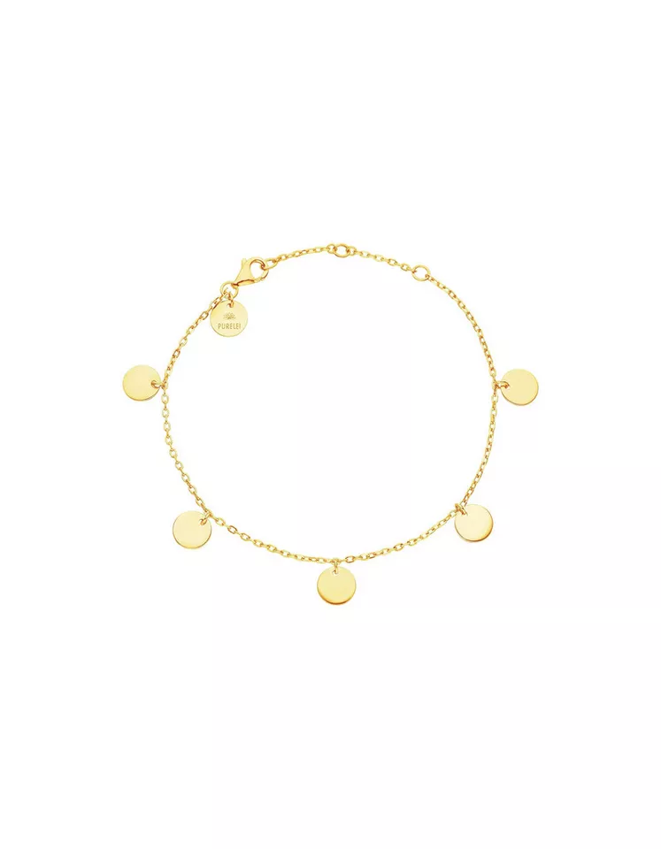 Purelei Armband Kalea (Armband, 1-tlg)