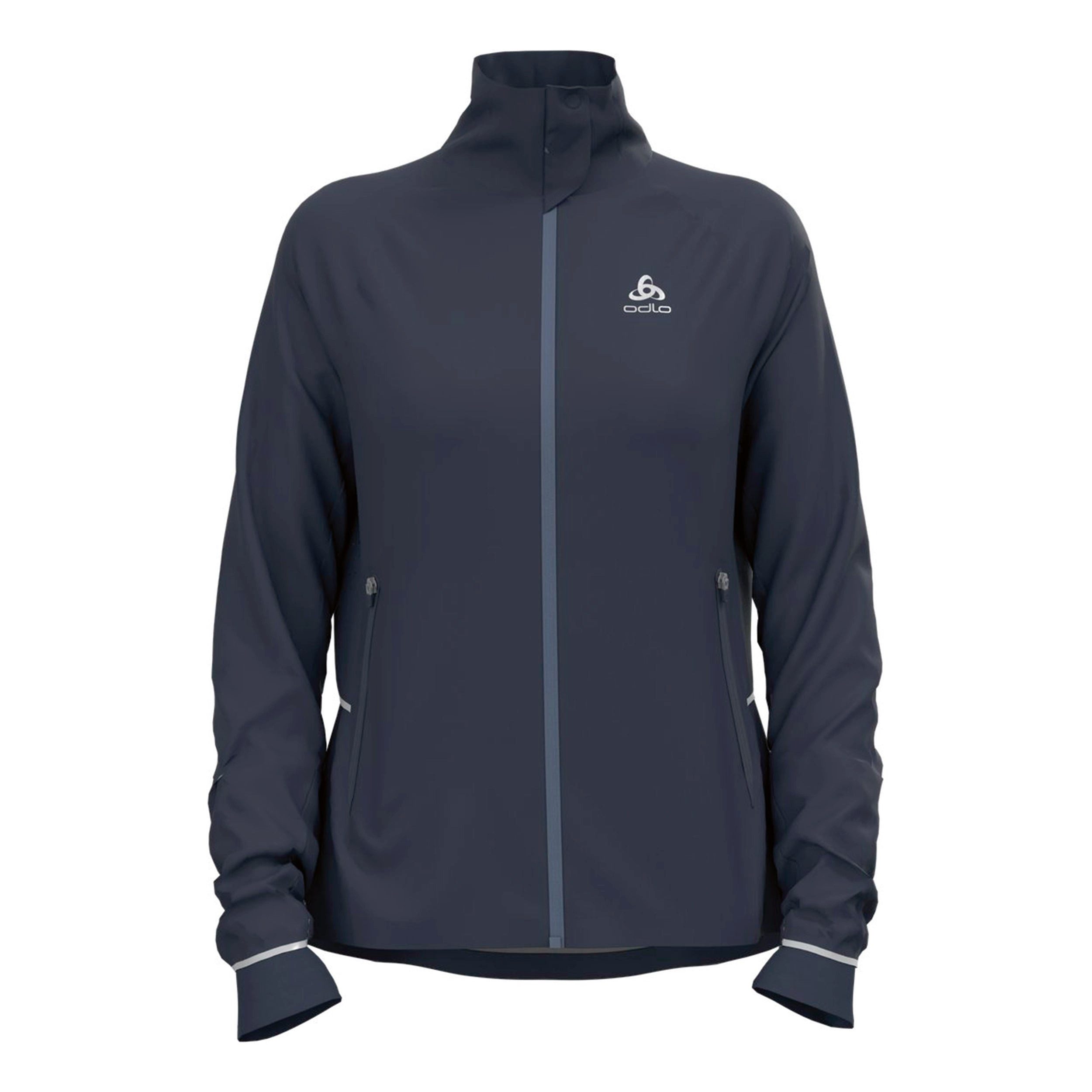 Odlo Laufjacke Zeroweight Pro Warm