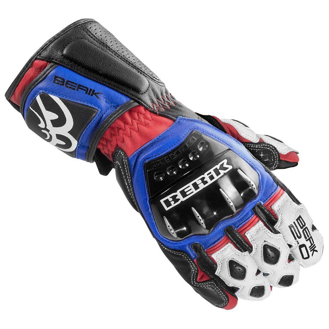 Motorradhandschuhe Segullo Motorradhandschuhe