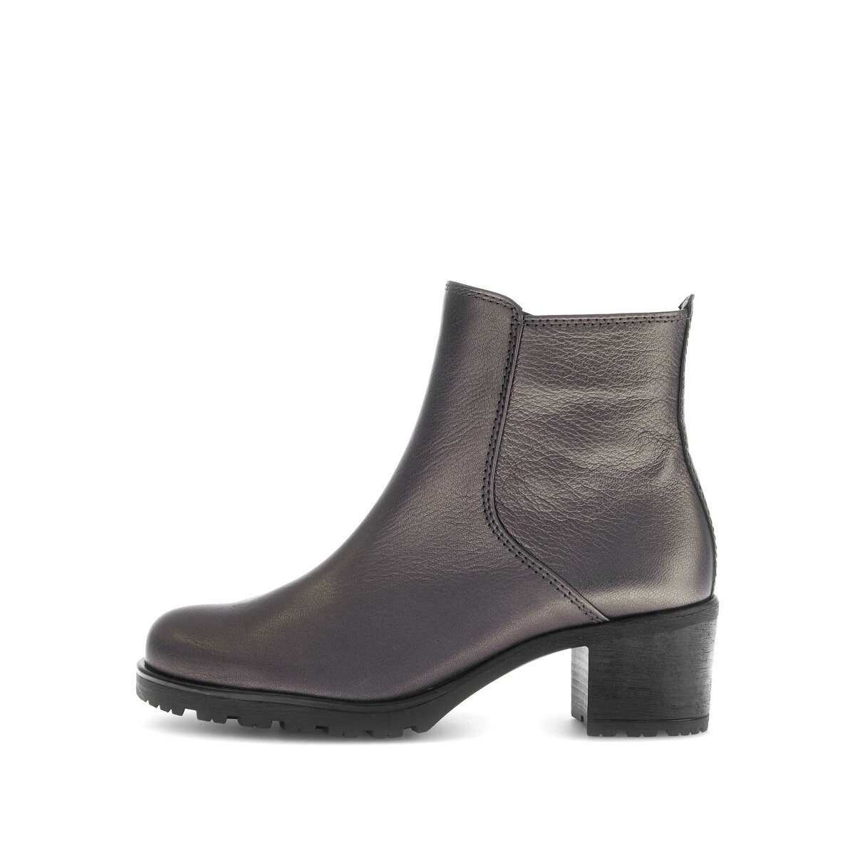 Gabor Sportliche Stiefelette Effektleder Stiefelette günstig online kaufen