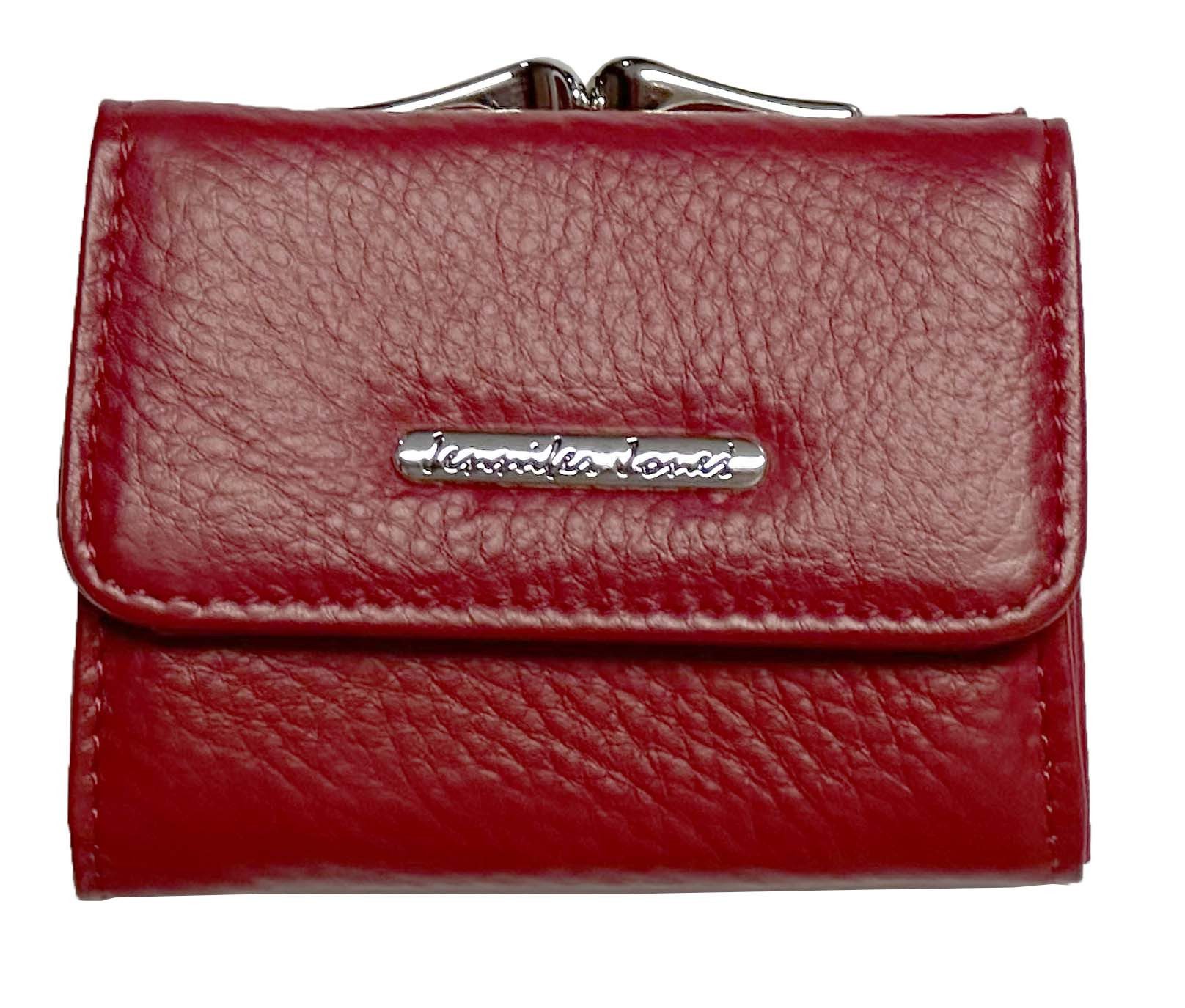 Jennifer Jones Bügelbörse Damen Mini günstig online kaufen