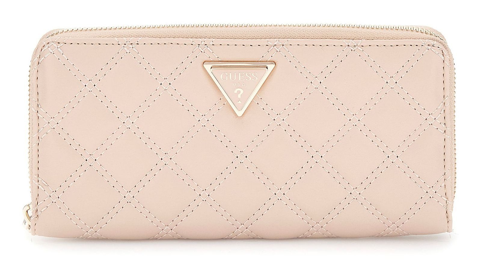 Geldbörse Zip Around Wallet