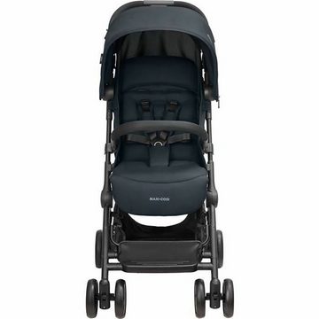 Maxi-Cosi Kombi-Kinderwagen KINDERWAGEN MAXICOSI LARA2, Kompakt dank Faltsystem