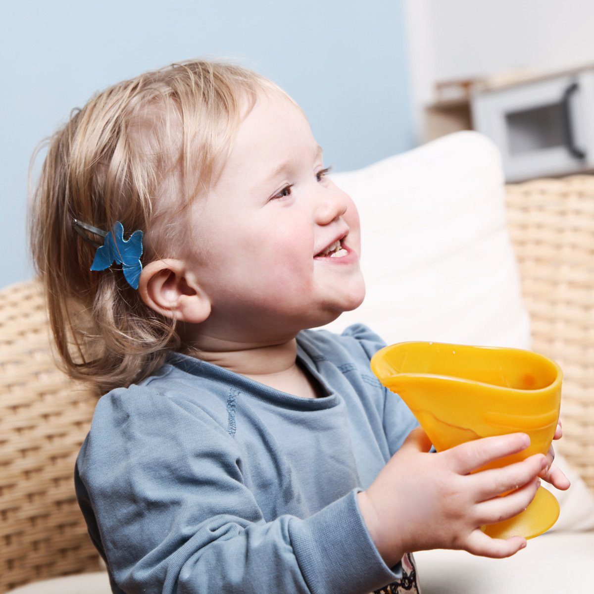 Hoppediz Trinklernbecher CamoCup