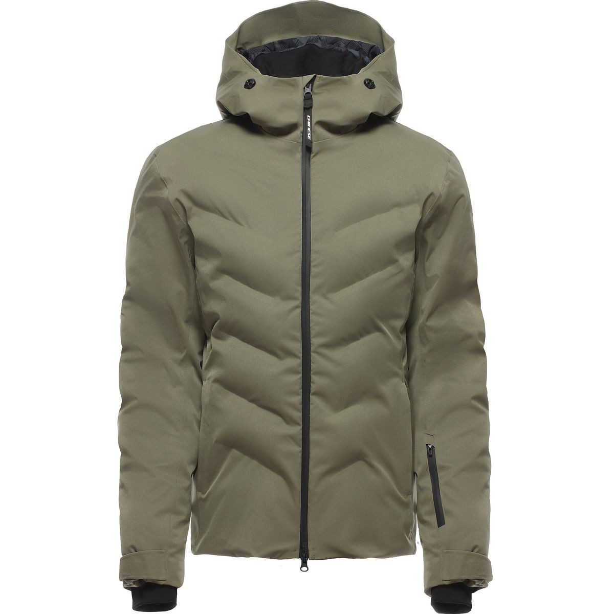 Dainese Skijacke Etesia Aerosense-dry Jacket Hochfunktionale Jacke mit herausragender Wasserdichtigkeit und
