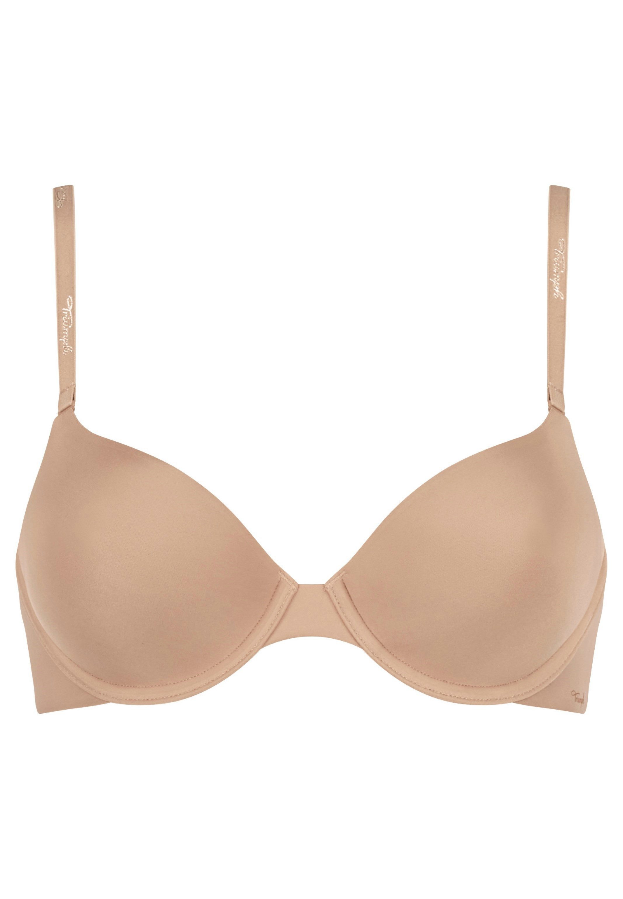 Triumph Schalen-BH Body Make-Up WHP (1-tlg) Schalen-BH - Flache Träger, Gef günstig online kaufen
