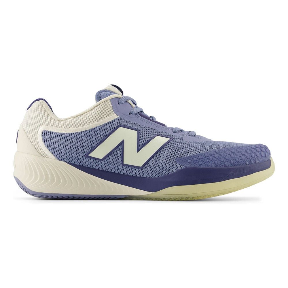 New Balance Fuelcell 996V6 Clay - Sandplatzcourt Tennisschuh Tennisschuh