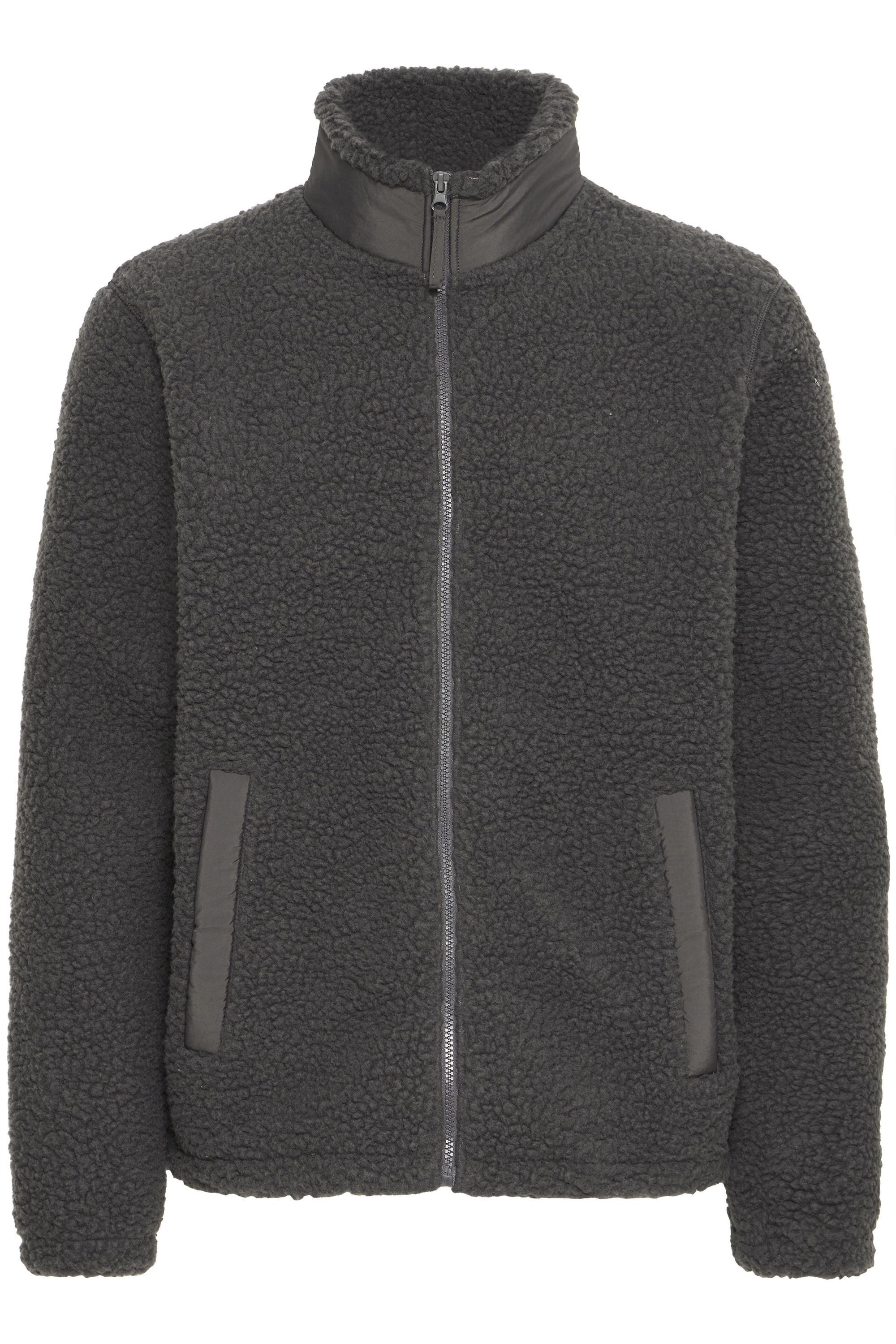 Blend Fleecejacke BHLAURSUS Kuschelige Teddyjacke mit günstig online kaufen