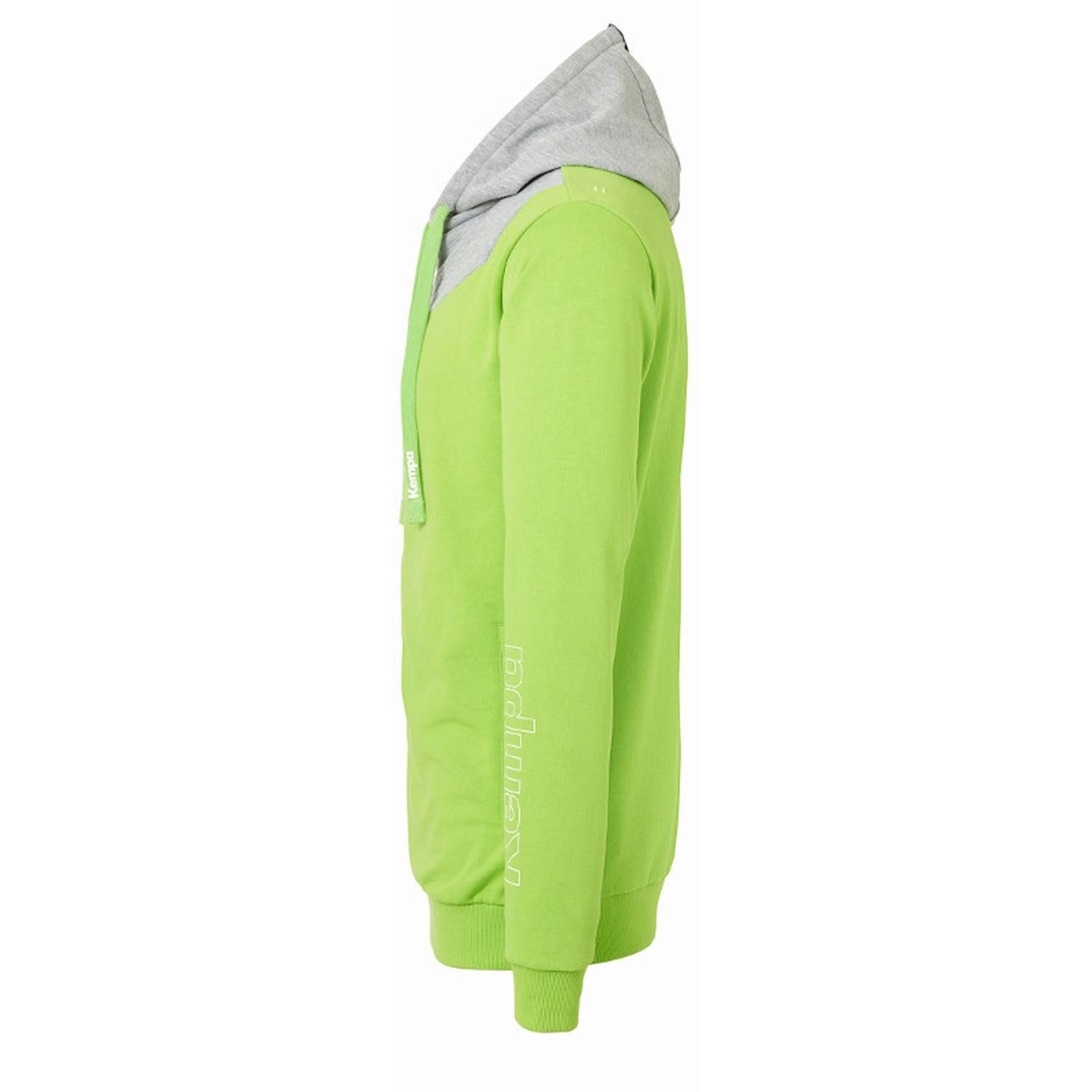 Kempa Sweatshirt Core 2.0 Kapuzenjacke