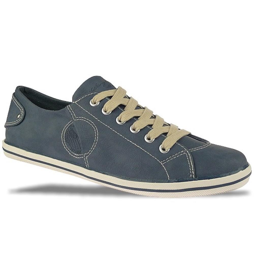 IDANA INDIGO Sneaker Plimsolls Sneaker