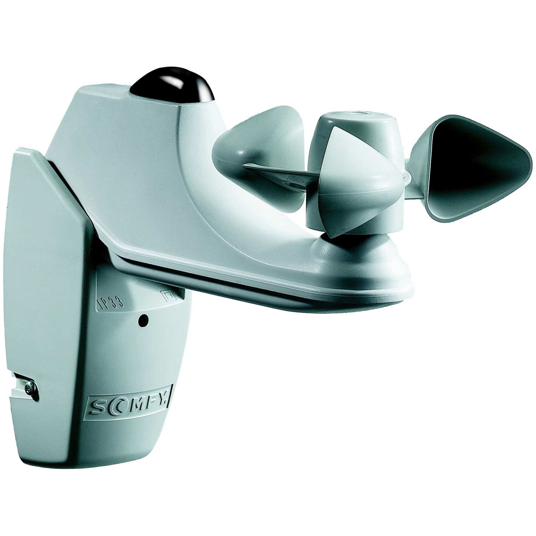 Somfy Sensor SOMFY Wettersensor Soloris io, 1870531