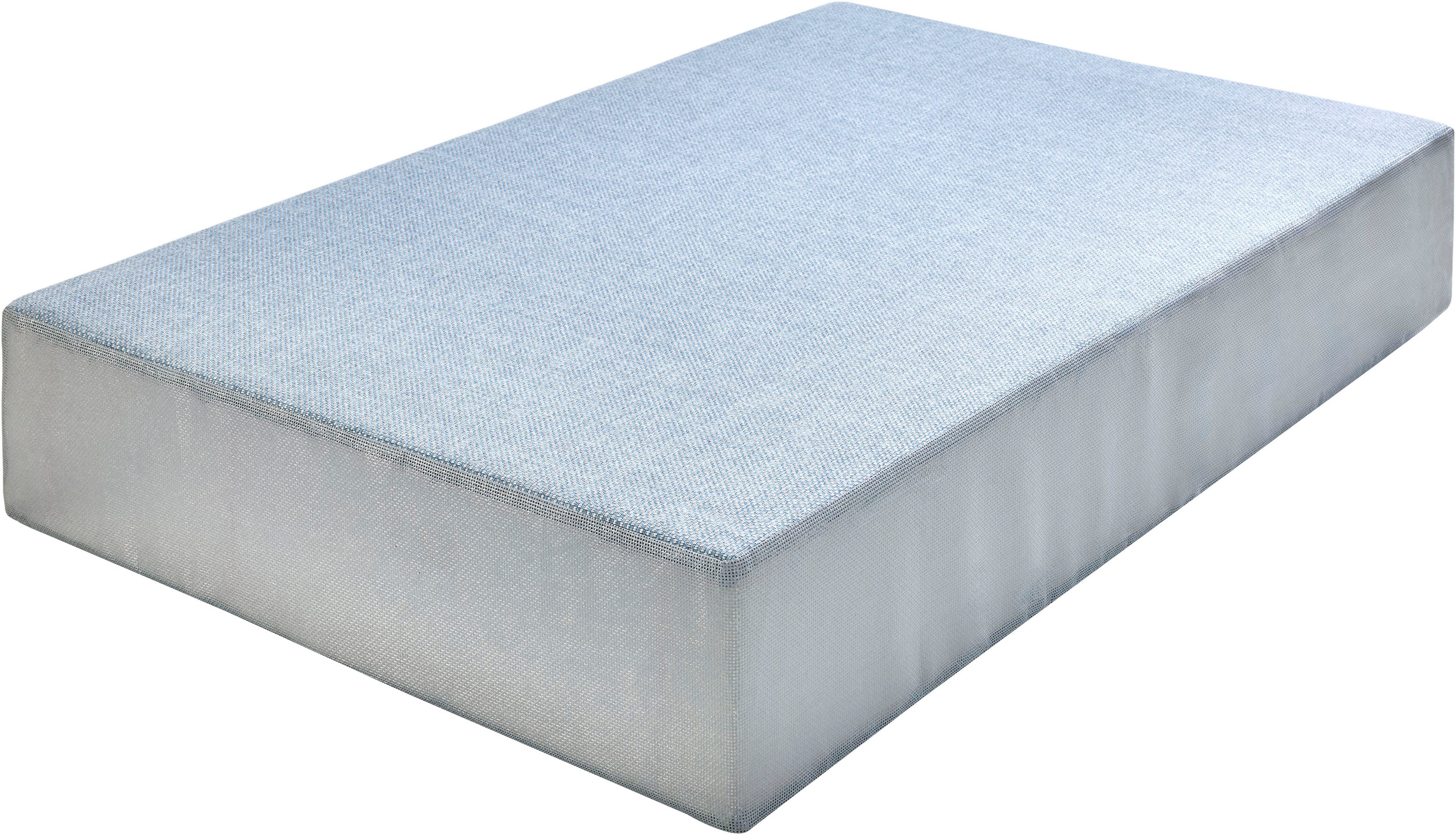 Hipp-Hopp - das Hüpfpolster Weichbodenmatte Hüpfpolster S, Lounge Outdoor, Hüpfmatte; 97x70x17 cm; Made in Germany