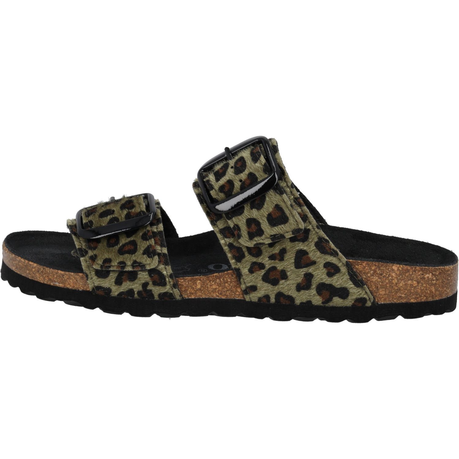 Palado Samos GS Leo Pantolette günstig online kaufen