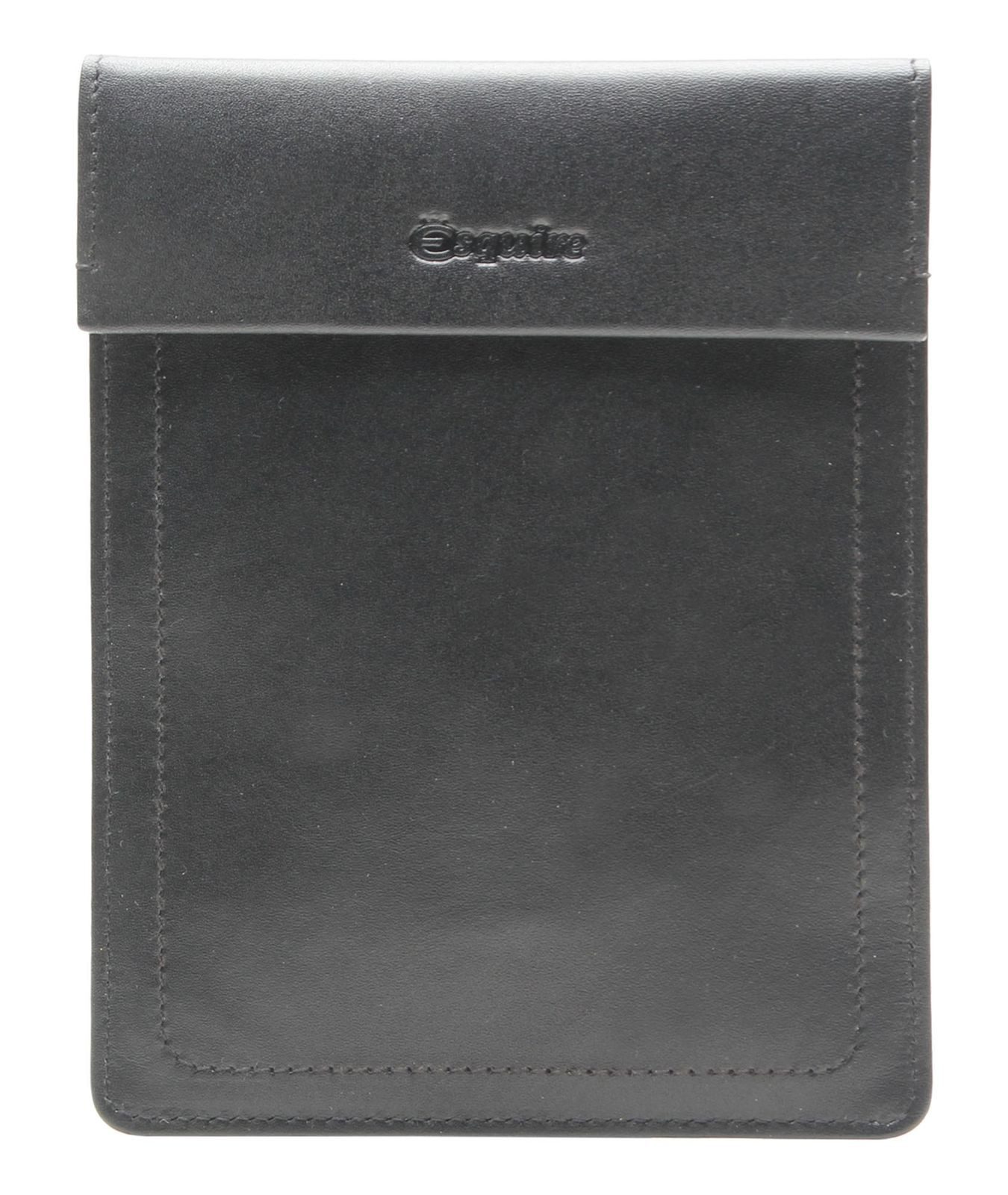Esquire Brustbeutel Chest Pouch, aus echtem Leder