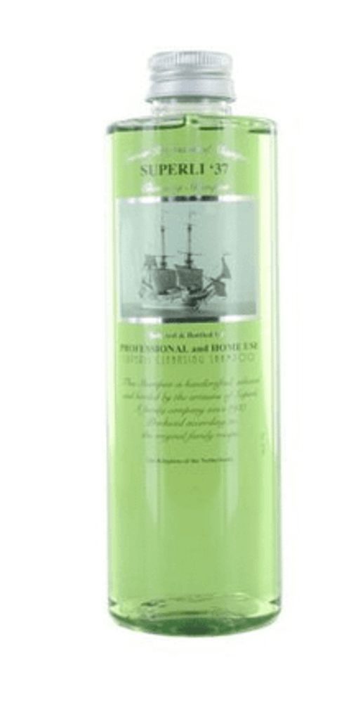 Superli '37 Haarshampoo Superli '37 Cleansing Shampoo Eucalyptus 1000ml