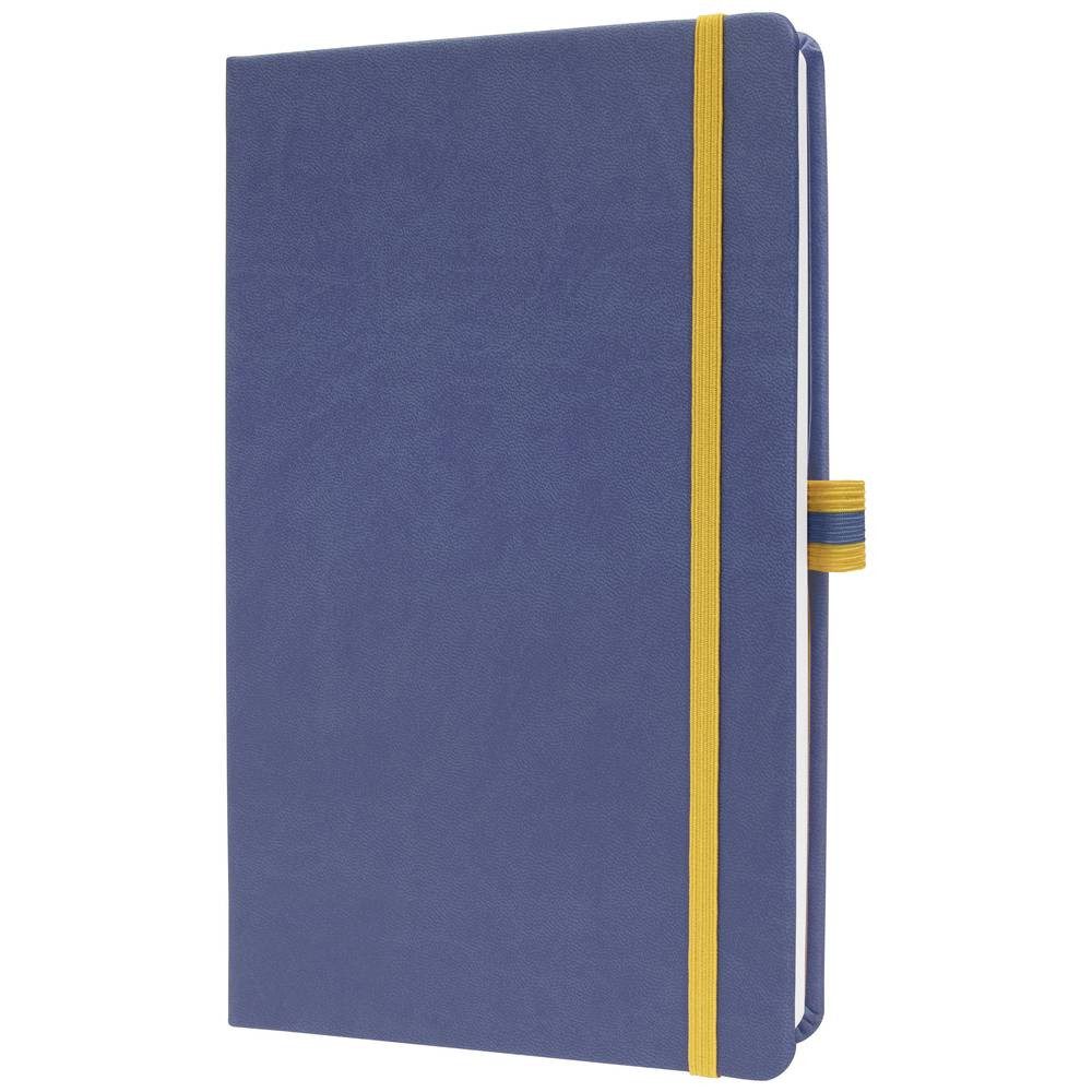 Notizbuch Notizbuch - liniert - ca. A5 Hardcover - 176 S