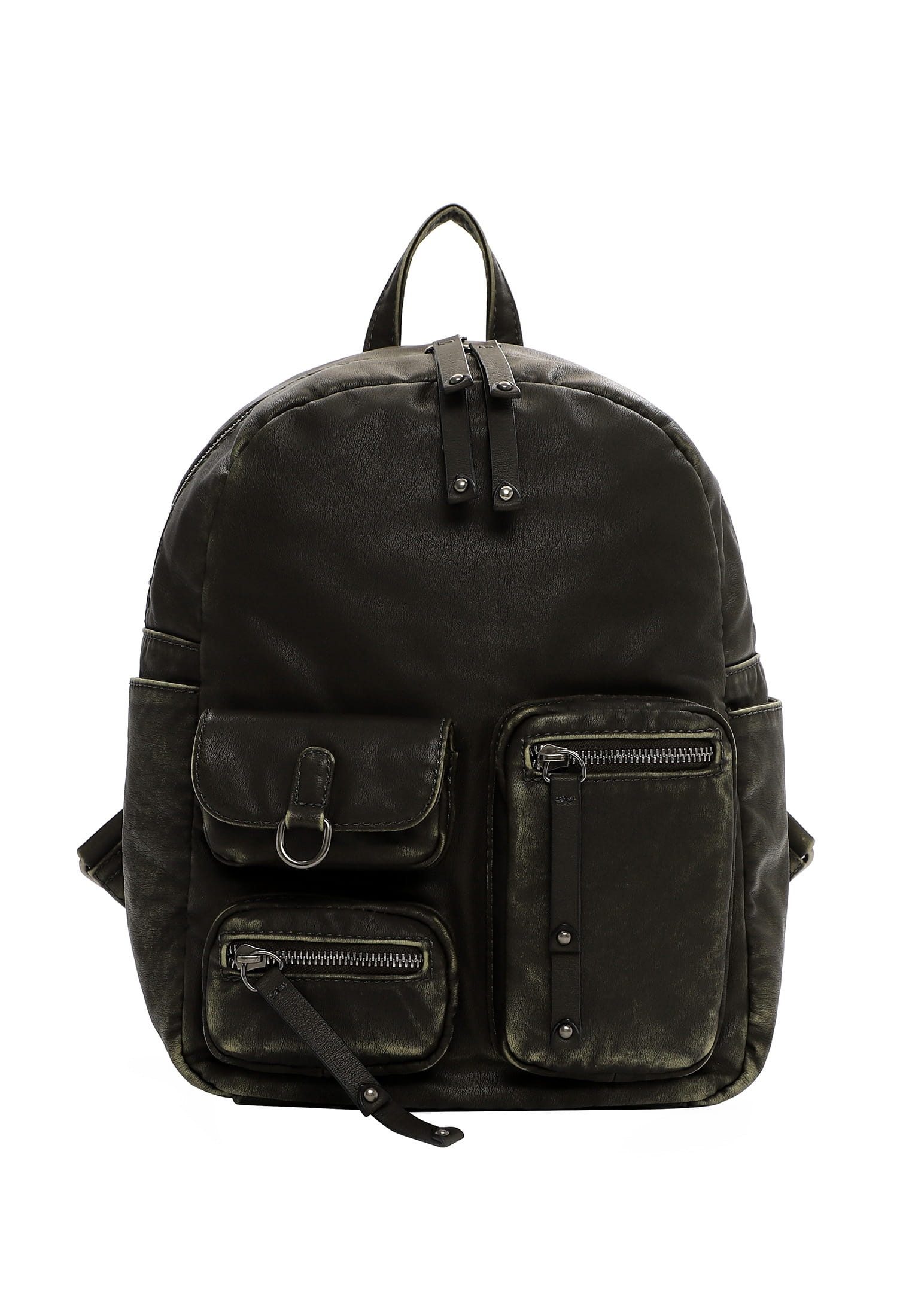 SURI FREY Cityrucksack SFY Batty (1-tlg), Für Damen