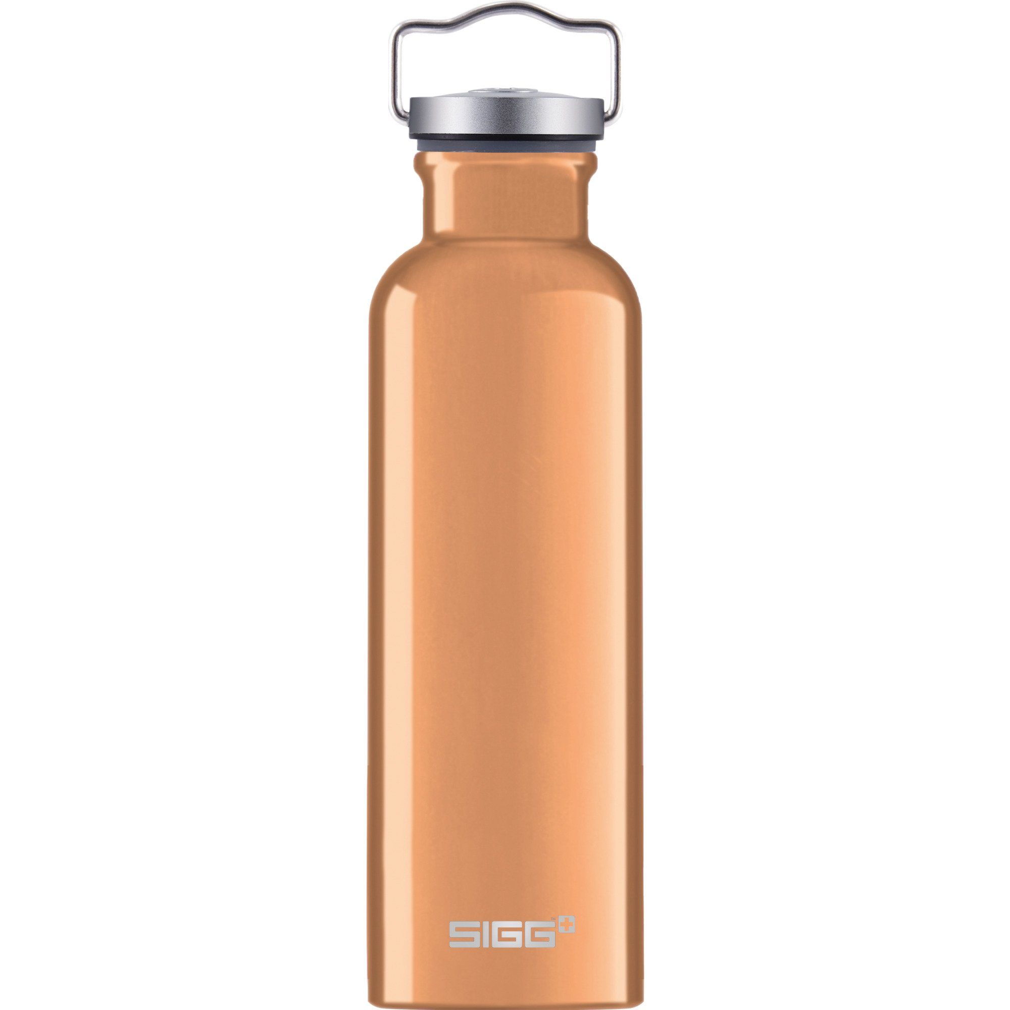 Sigg Geschirr-Set SIGG Original Copper 0,75L, Trinkflasche