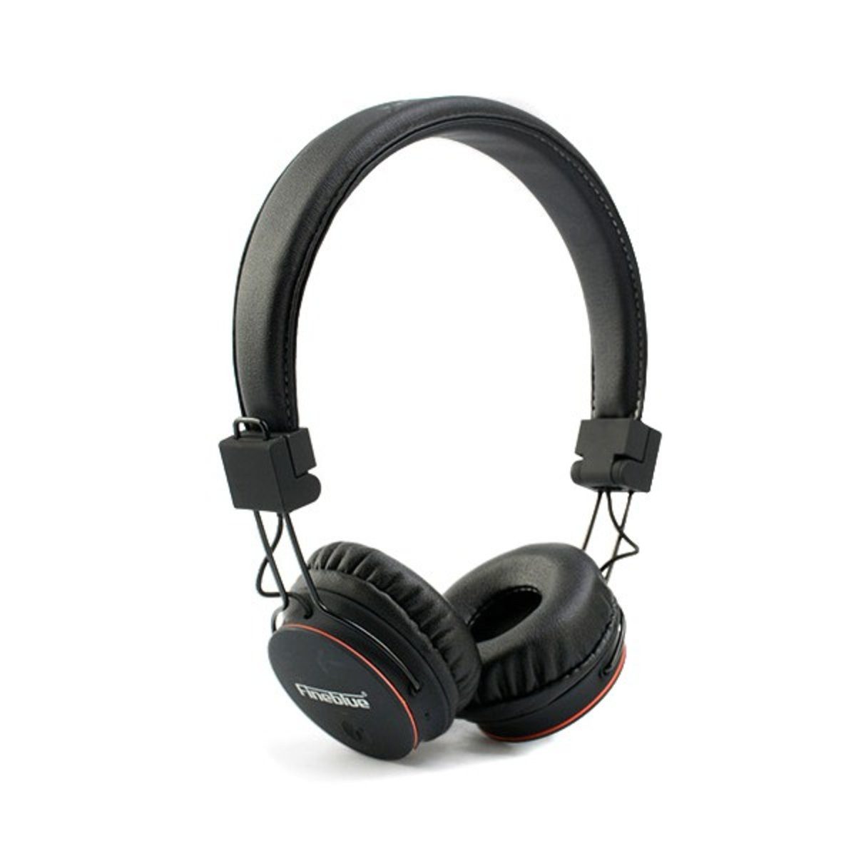 Wisam Fineblue In-Ear-Bluetooth-Kopfhörer Bluetooth Schwarz In-Ear-Kopfhörer