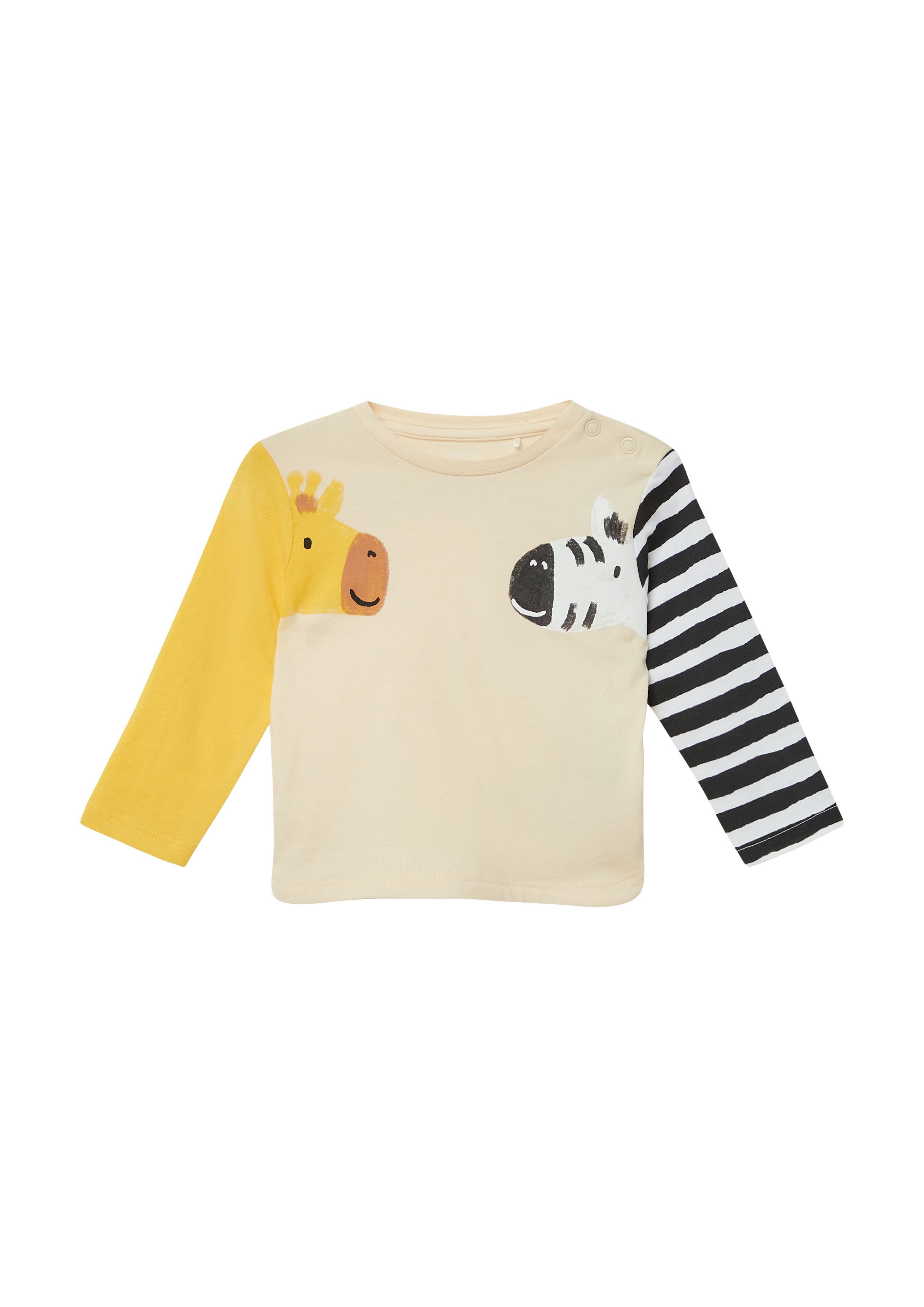 s.Oliver T-Shirt günstig online kaufen