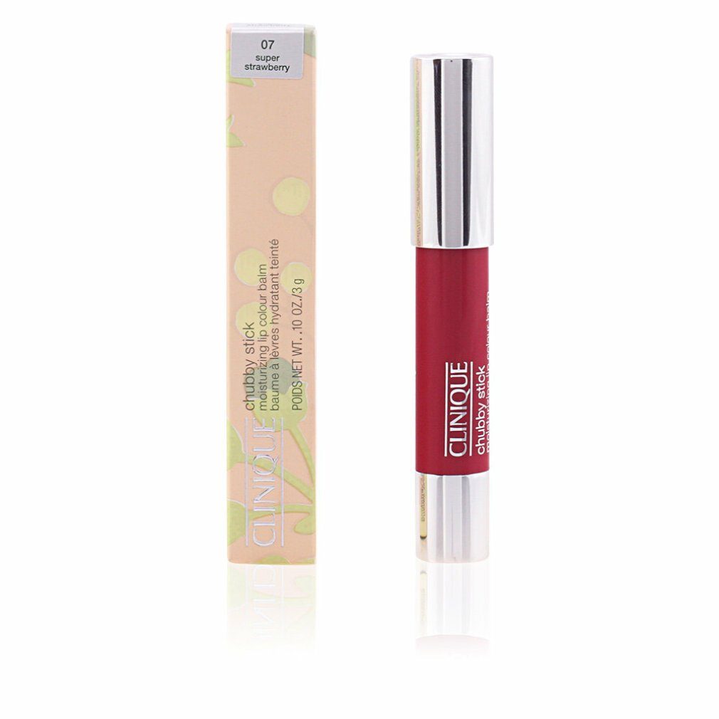 CLINIQUE Lippenpflegemittel Chubby Stick Moisturizing Lip Colour Balm