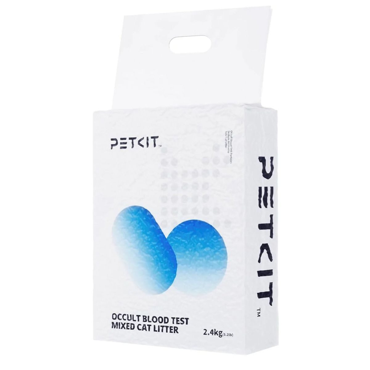 PETKIT Trinkautomat Occult Blood Test Mixed Cat Litter - 1 Stück