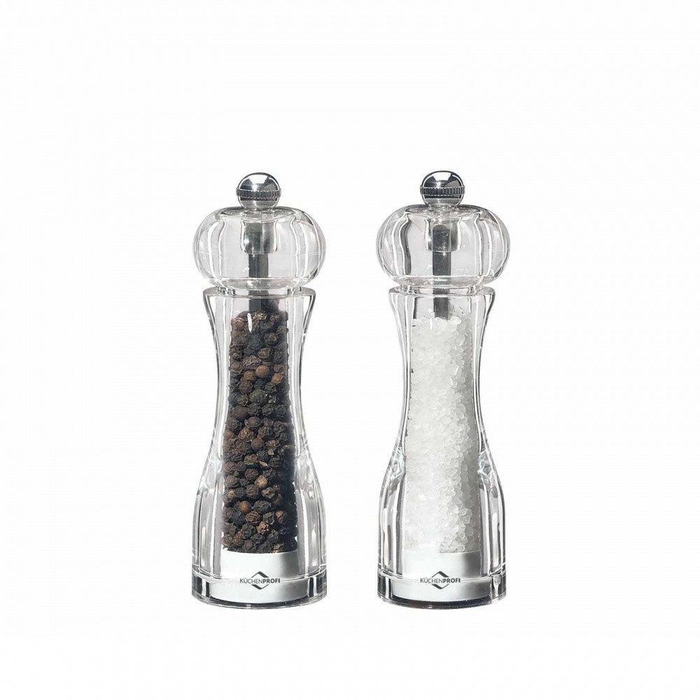 Küchenprofi Salzmühle Küchenprofi Set Pfeffer-Salzmühle Toronto