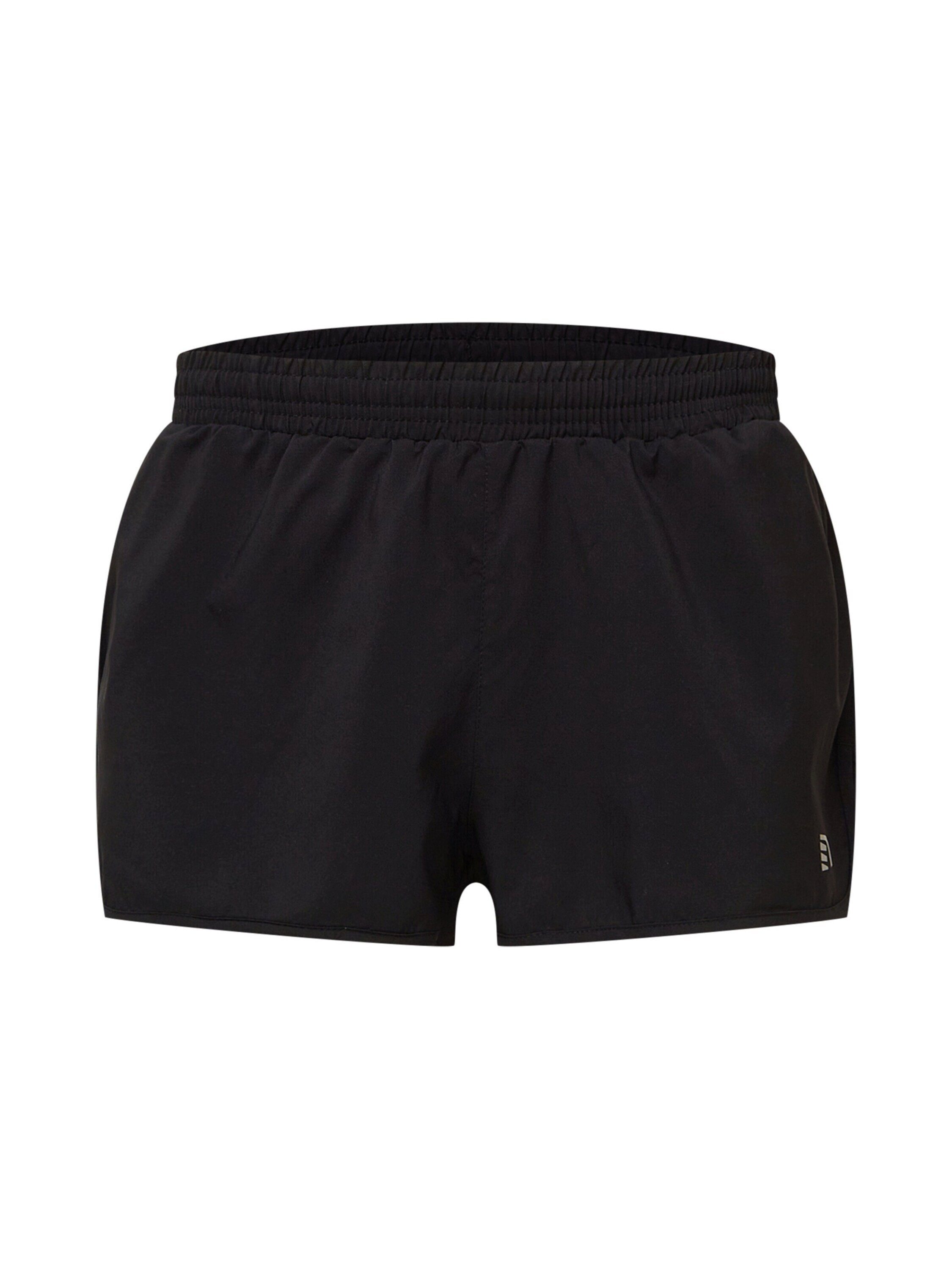 NewLine Trainingsshorts (1-tlg)