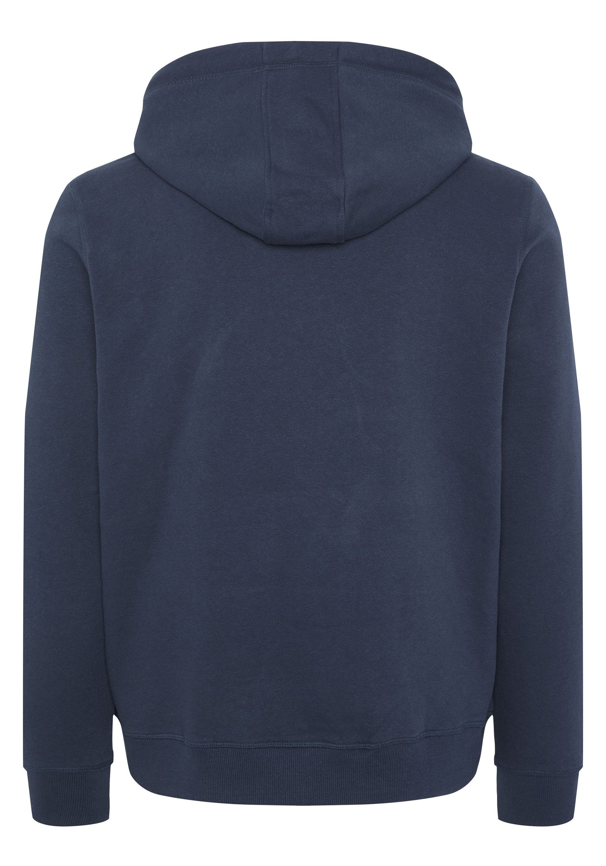 Polo Sylt Kapuzensweatshirt mit gesticktem Label-Symbol günstig online kaufen