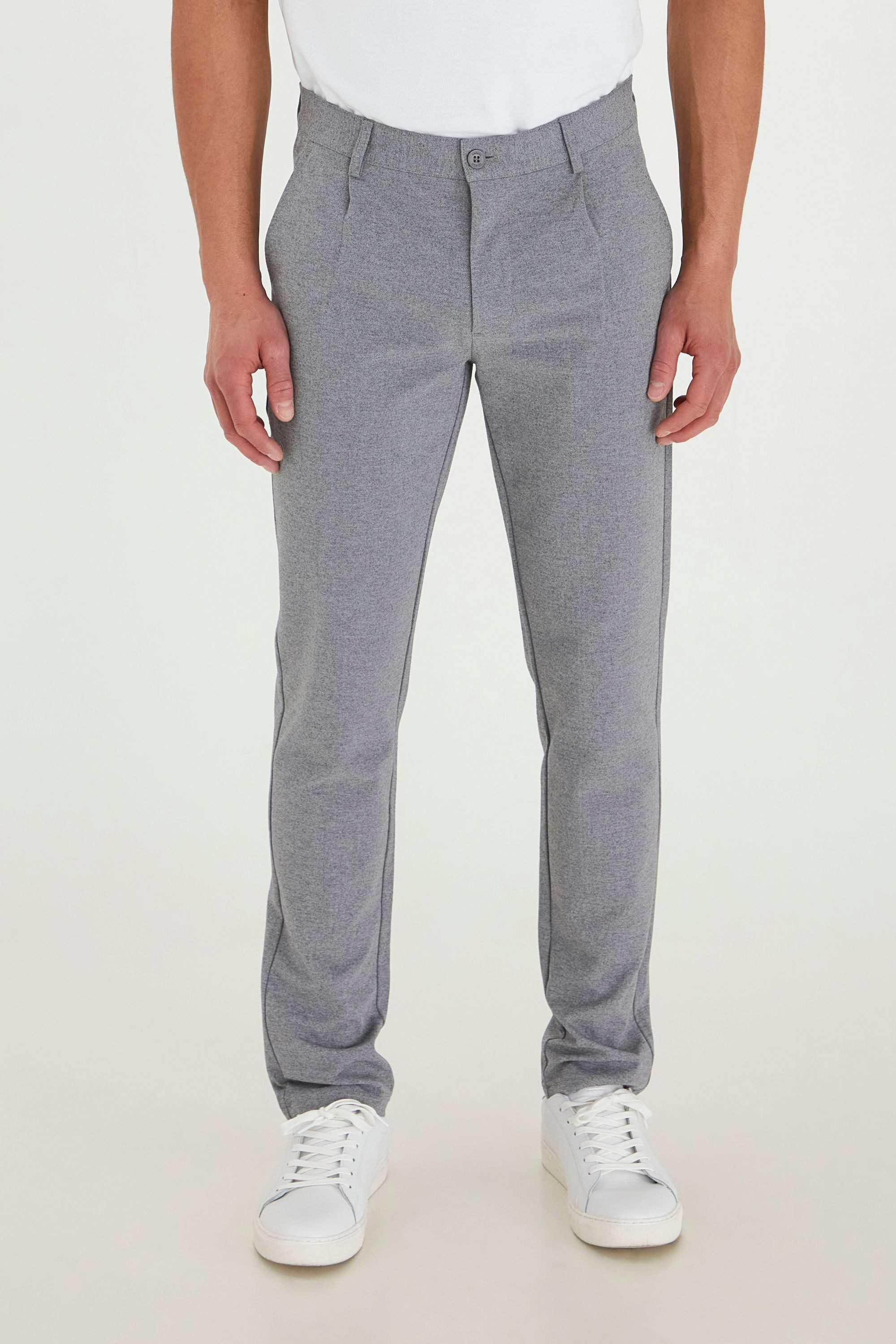 Casual Friday Stoffhose CFJoris Slim Fit Stoffhose im klassischen Chino Schnitt