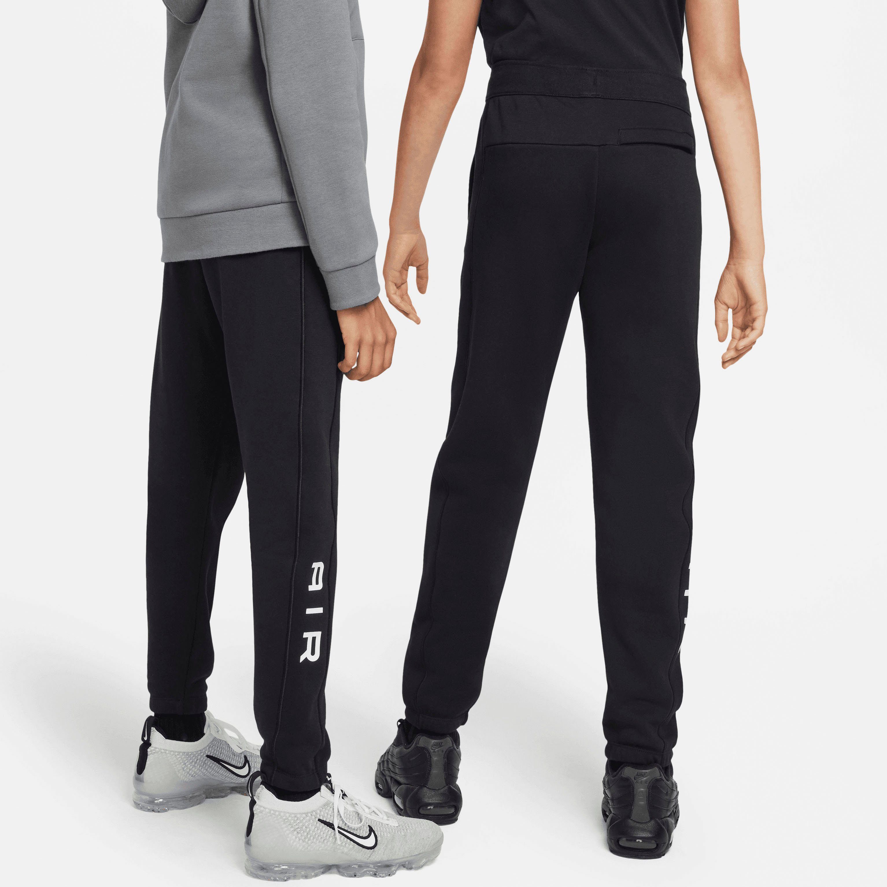 Nike Sportswear Big Kids' Pants Air Jogginghose
