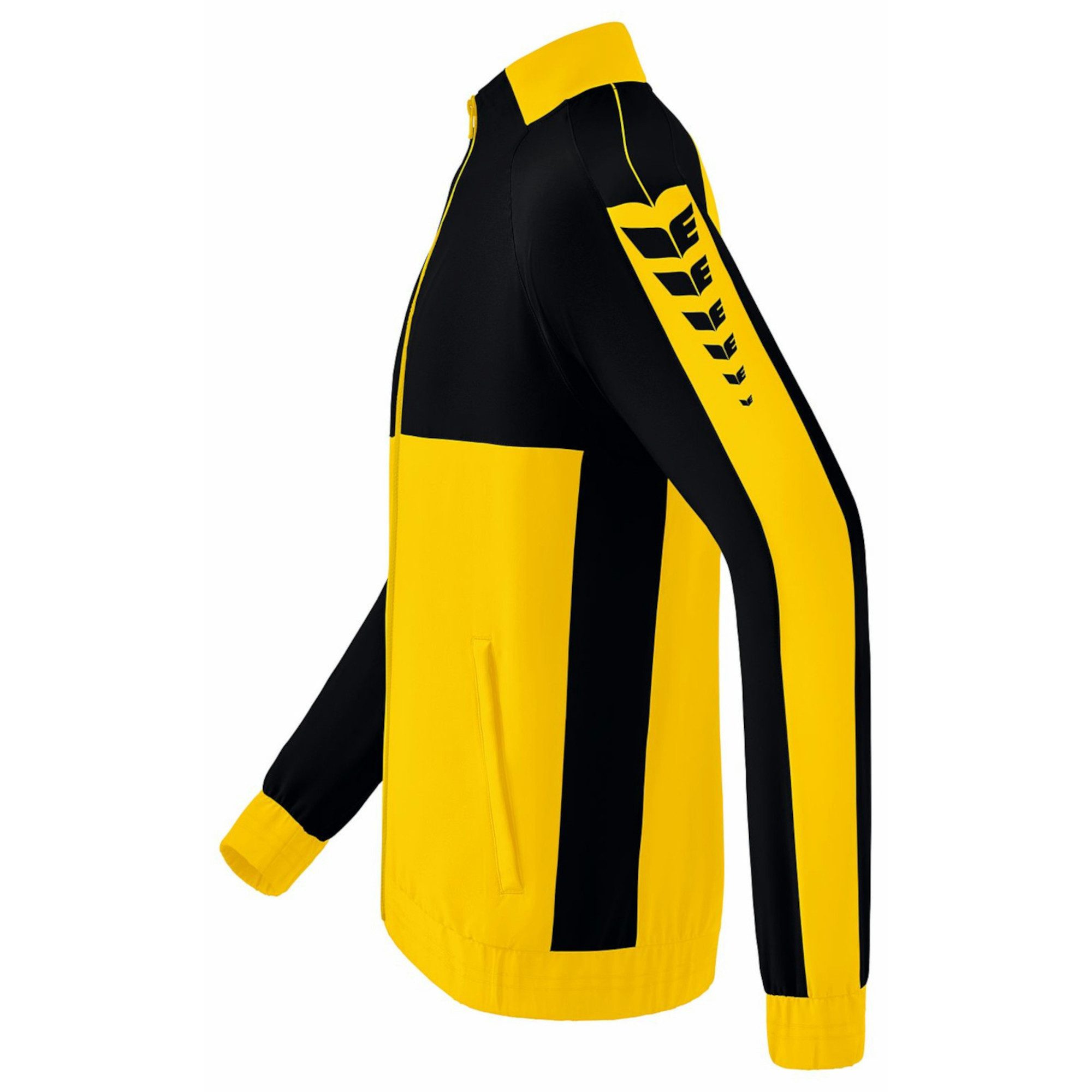 Erima Trainingsjacke erima Kinder Präsentationsjacke Six Wings