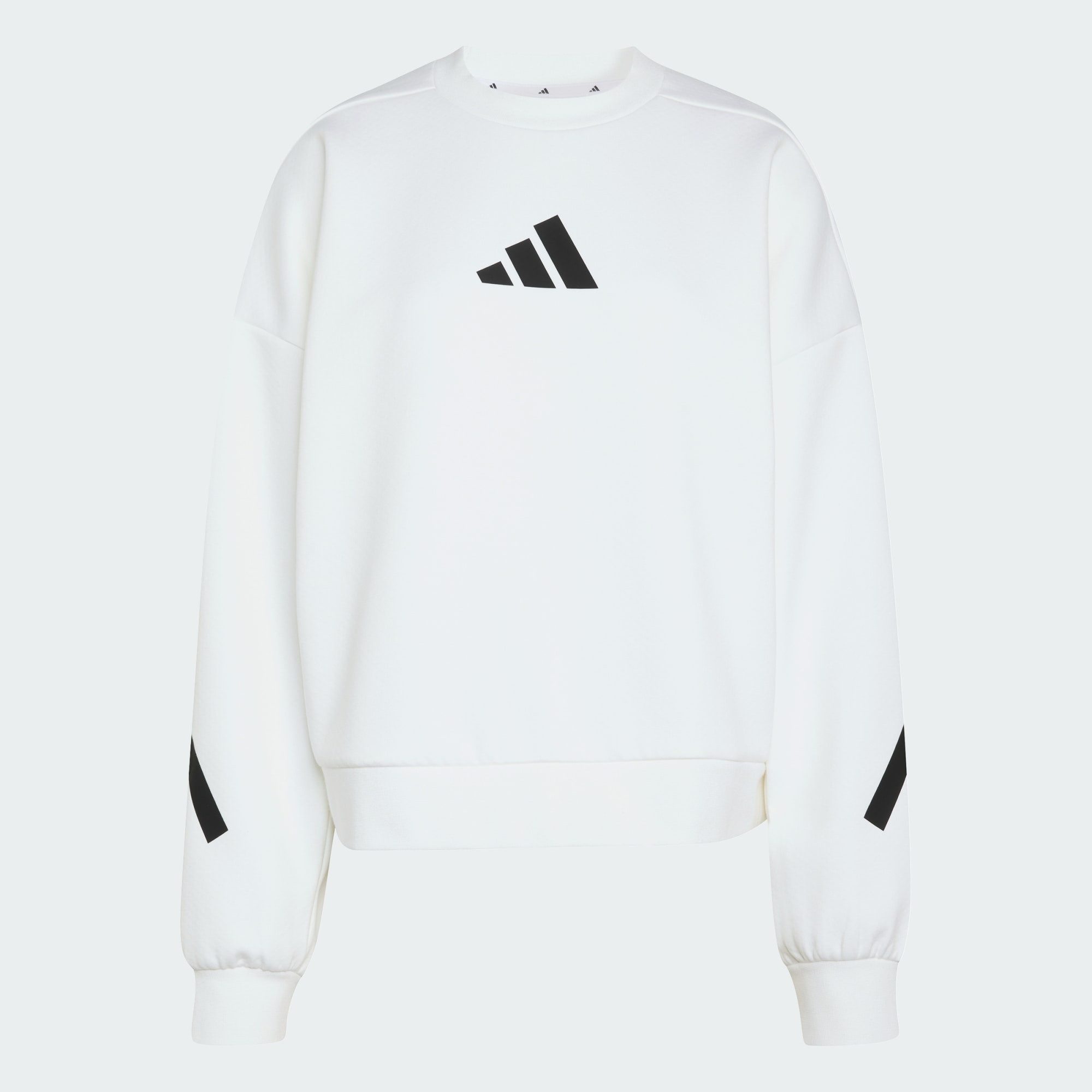adidas Sportswear Sweatshirt ADIDAS Z.N.E. SWEATSHIRT (1-tlg)