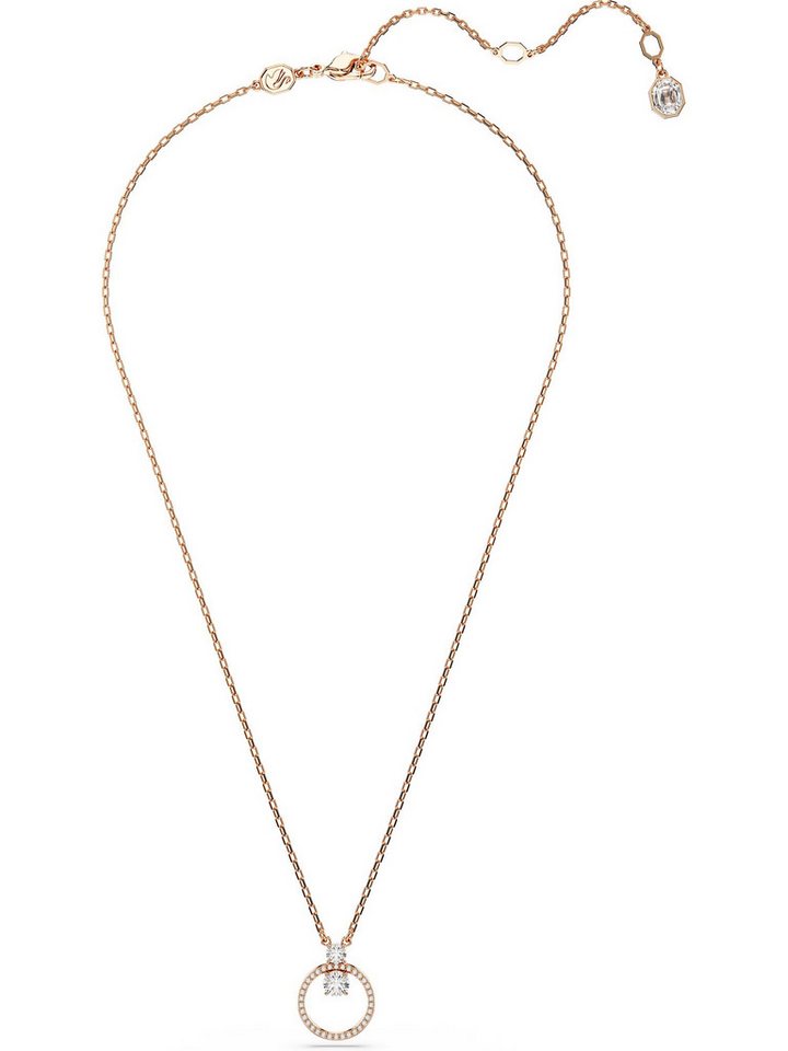 Swarovski Collier Swarovski Damen-Kette ... Swarovski Collier Swarovski Damen-Kette ...