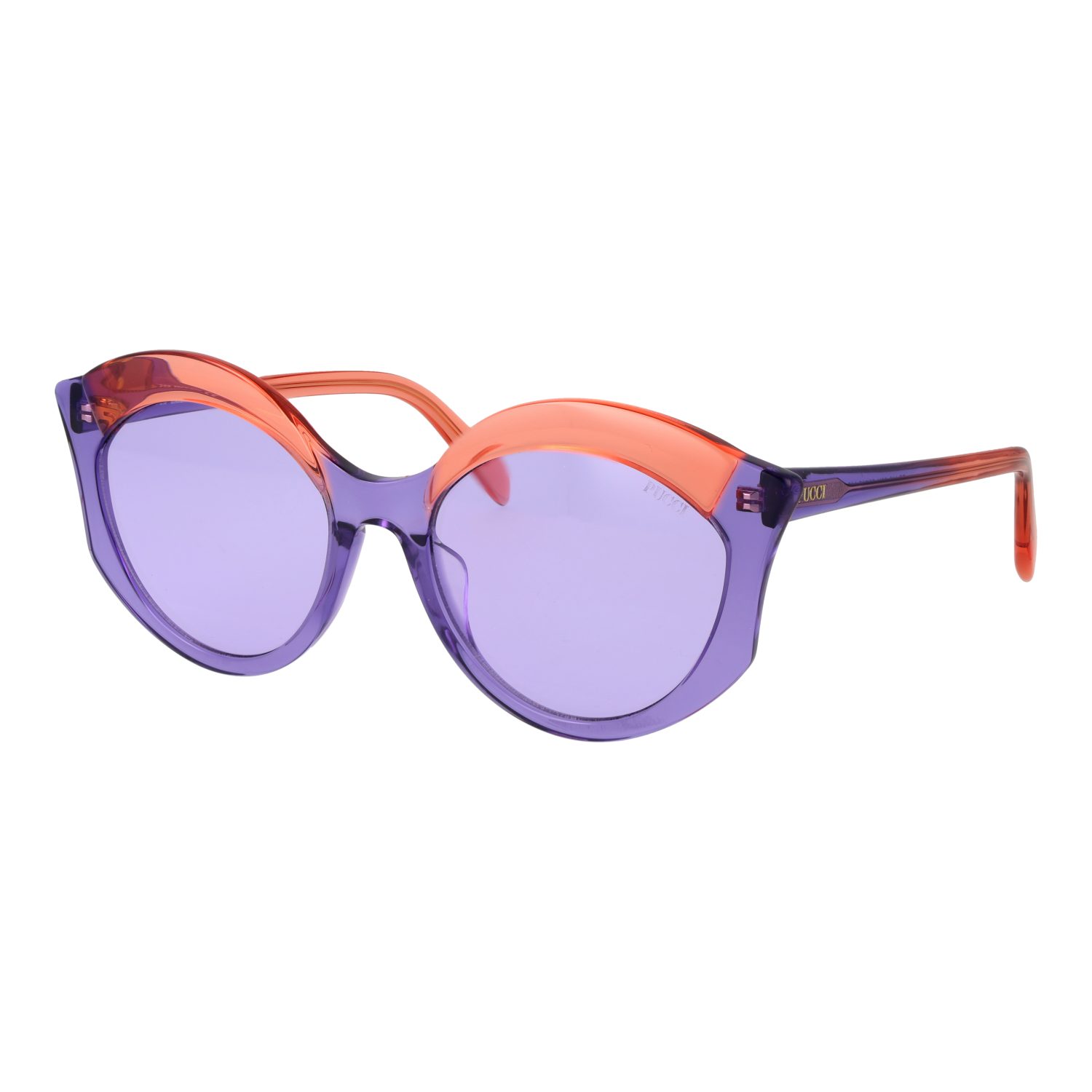 EMILIO PUCCI Sonnenbrille EP0146 5683Y