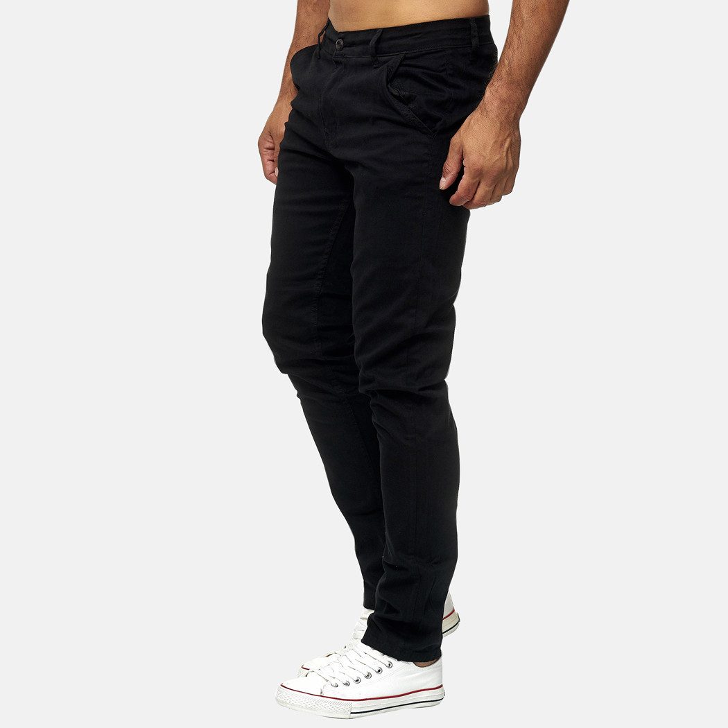 Elara Chinohose Elara Herren Chino Hose günstig online kaufen