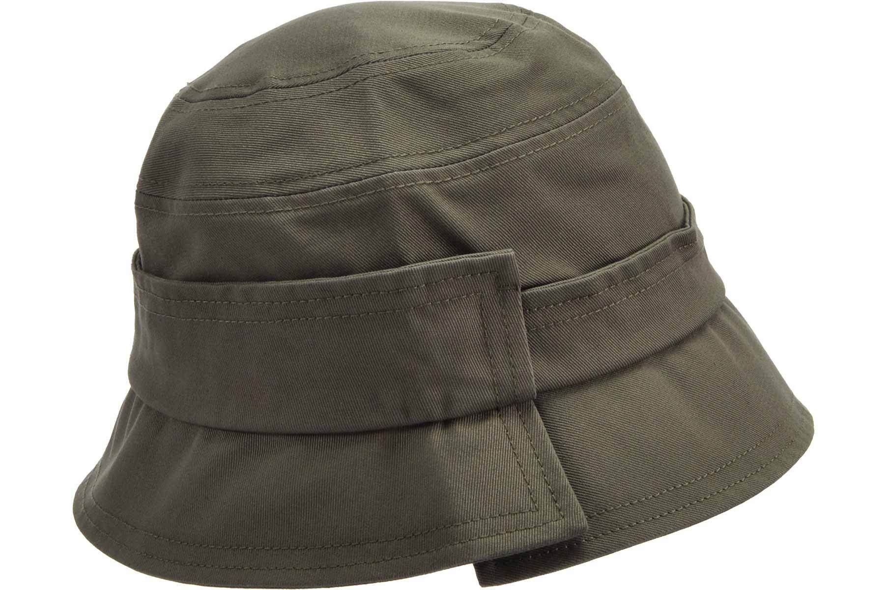 Seeberger Sonnenhut Baumwollstoff Glocke 55645-0 günstig online kaufen